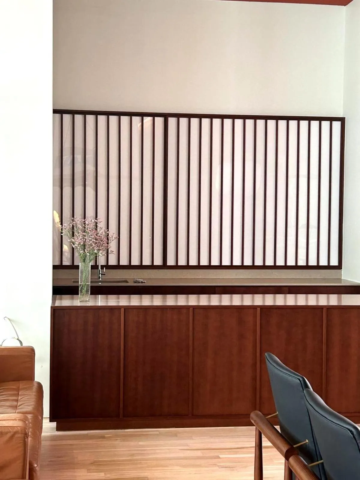 Lounge or bar in Oxley Thanksgiving Residence