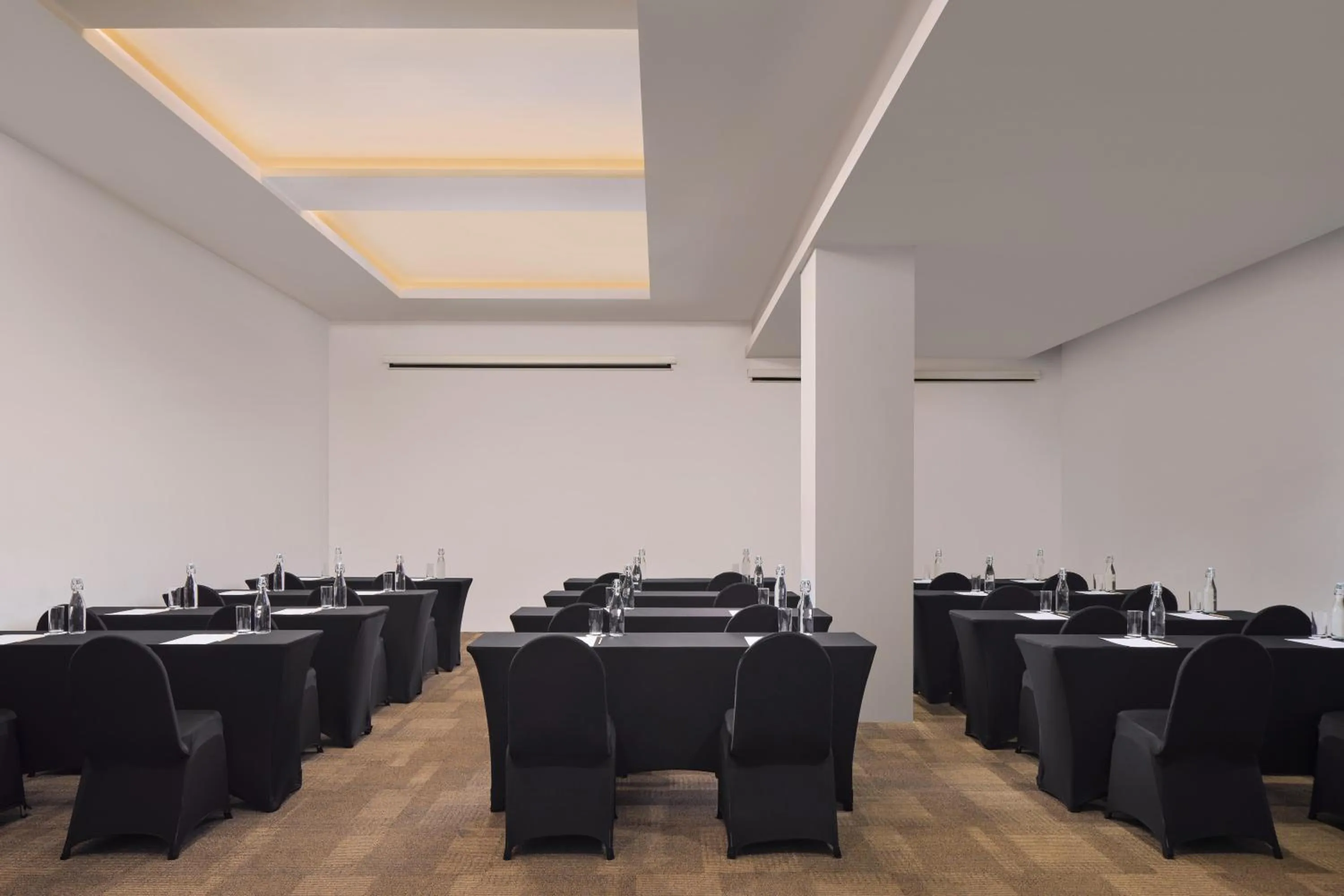 Meeting/conference room in Fairfield by Marriott Bali South Kuta