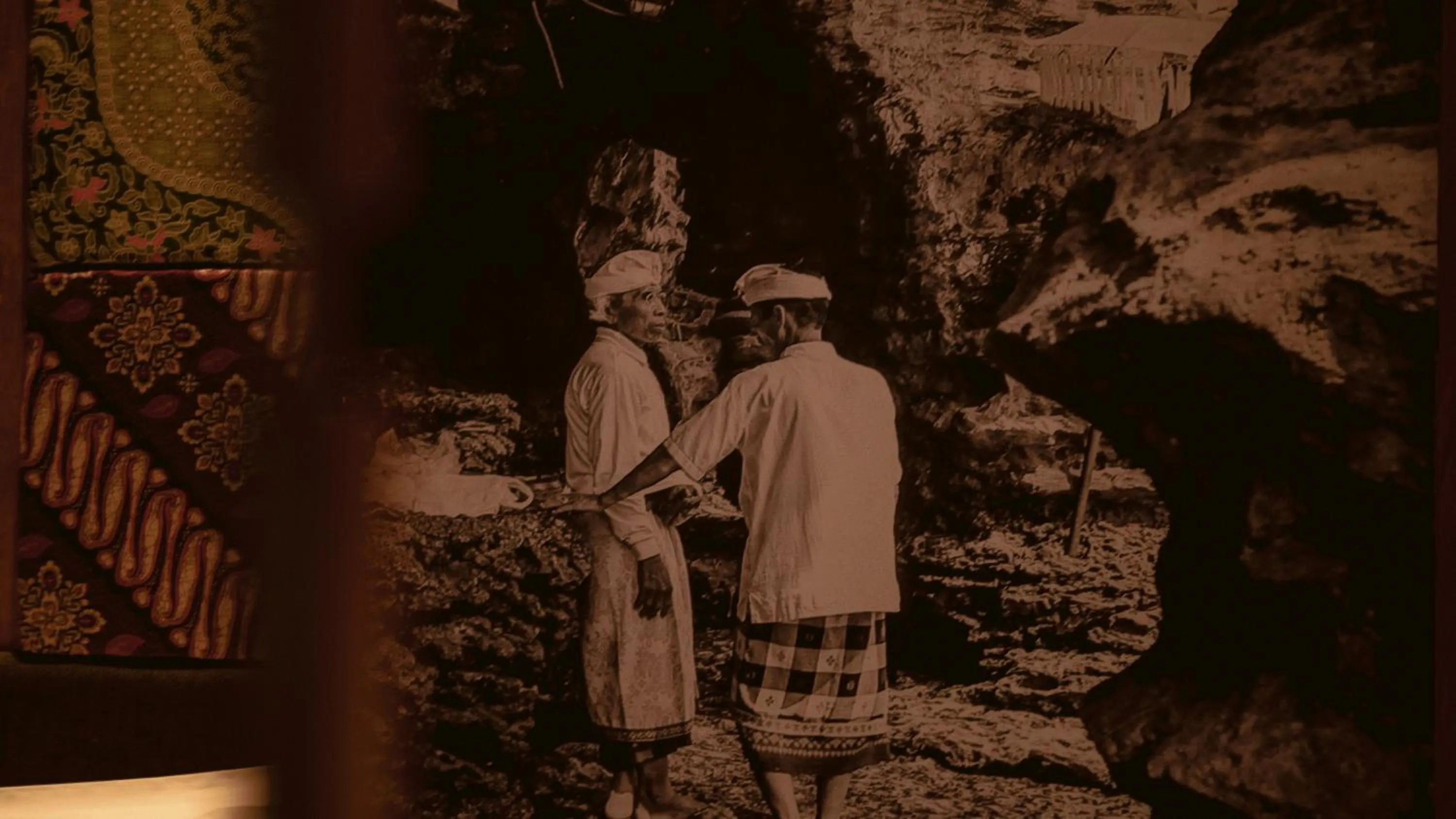 Area and facilities in Fairfield by Marriott Bali South Kuta