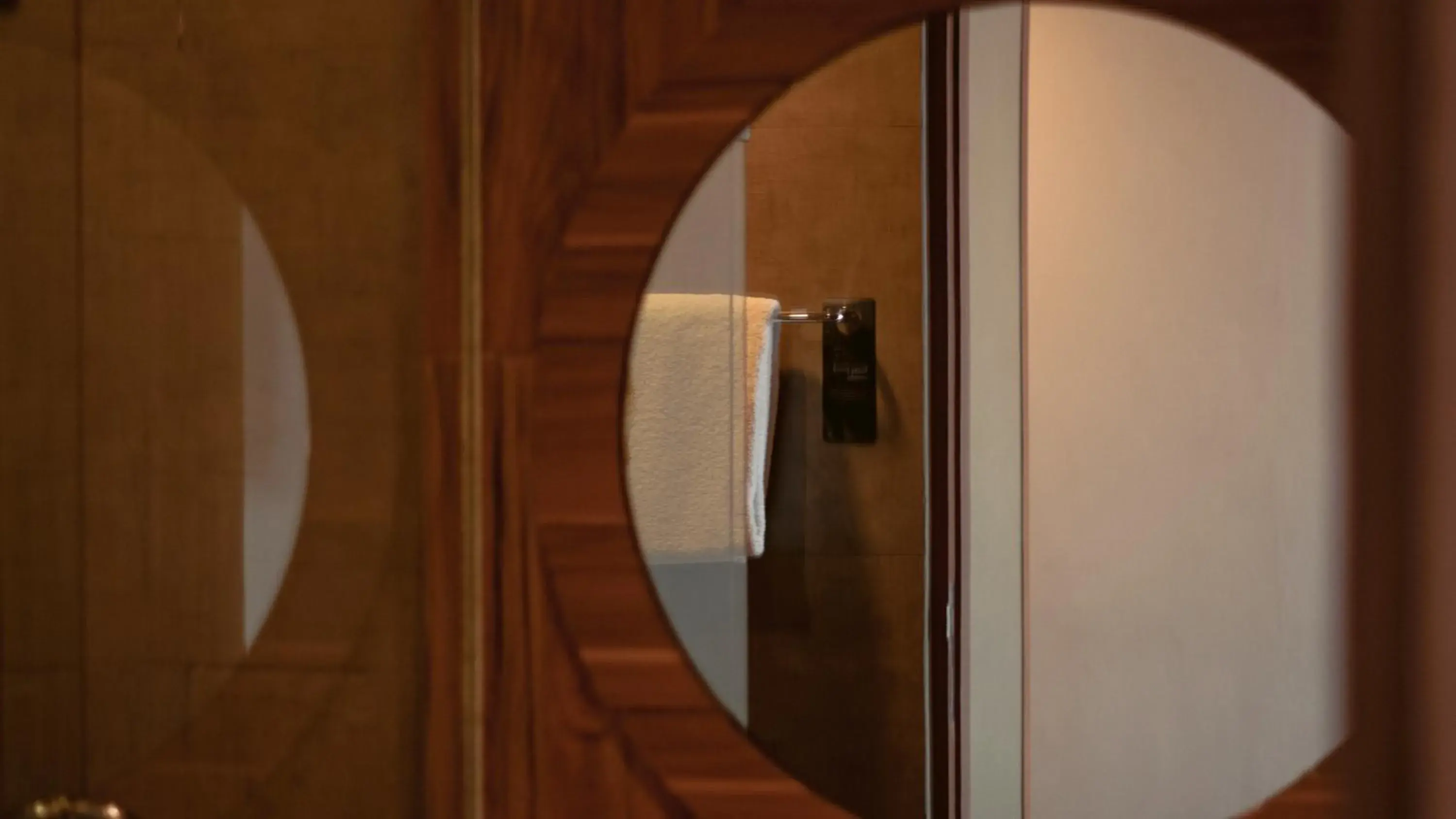 Superior King Room with Balcony in Fairfield by Marriott Bali South Kuta Superior King Room with Balcony in Fairfield by Marriott Bali South Kuta