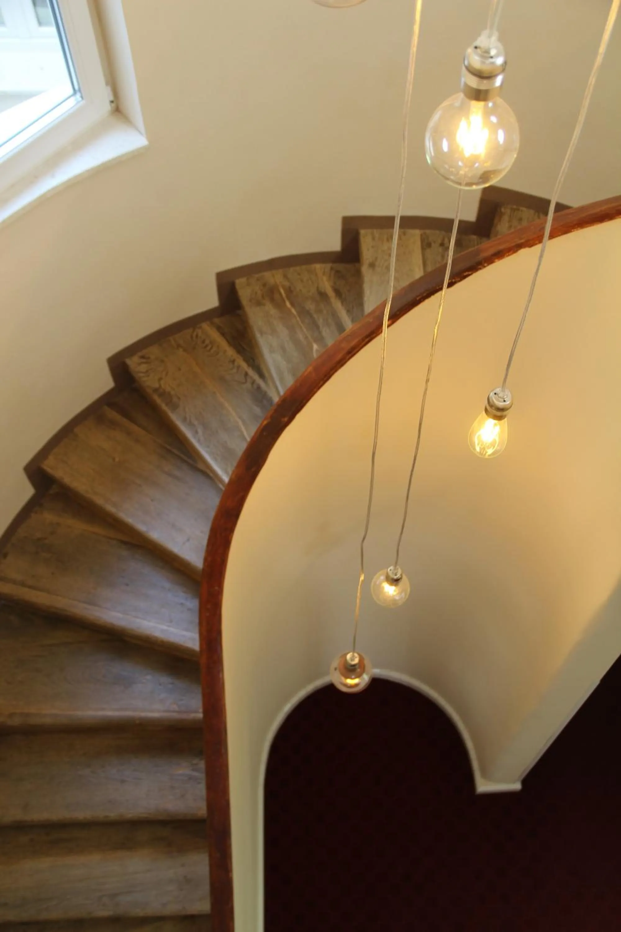 Lobby or reception in Hotel Hermes Tirana