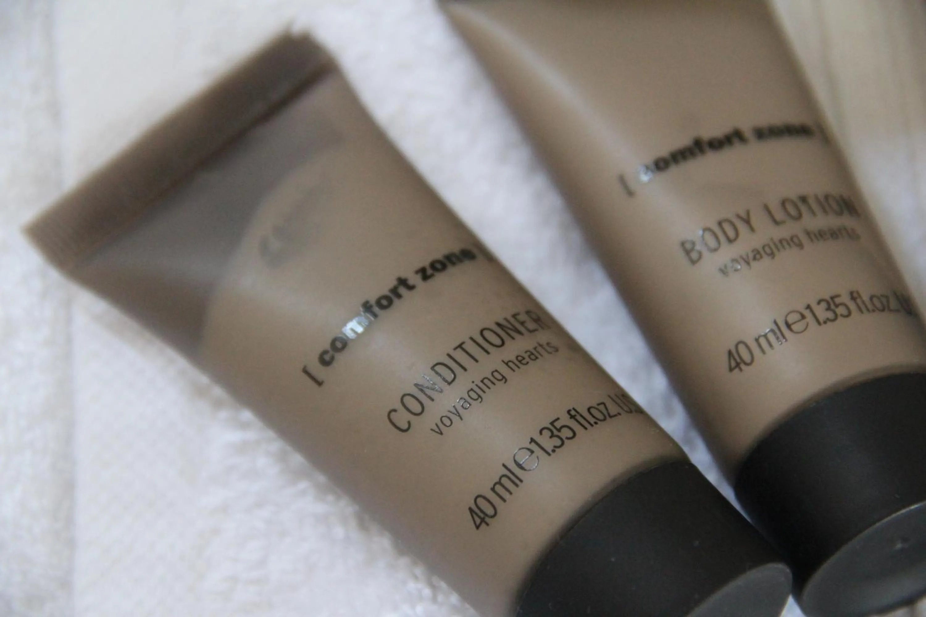 Bedroom in Hotel Hermes Tirana