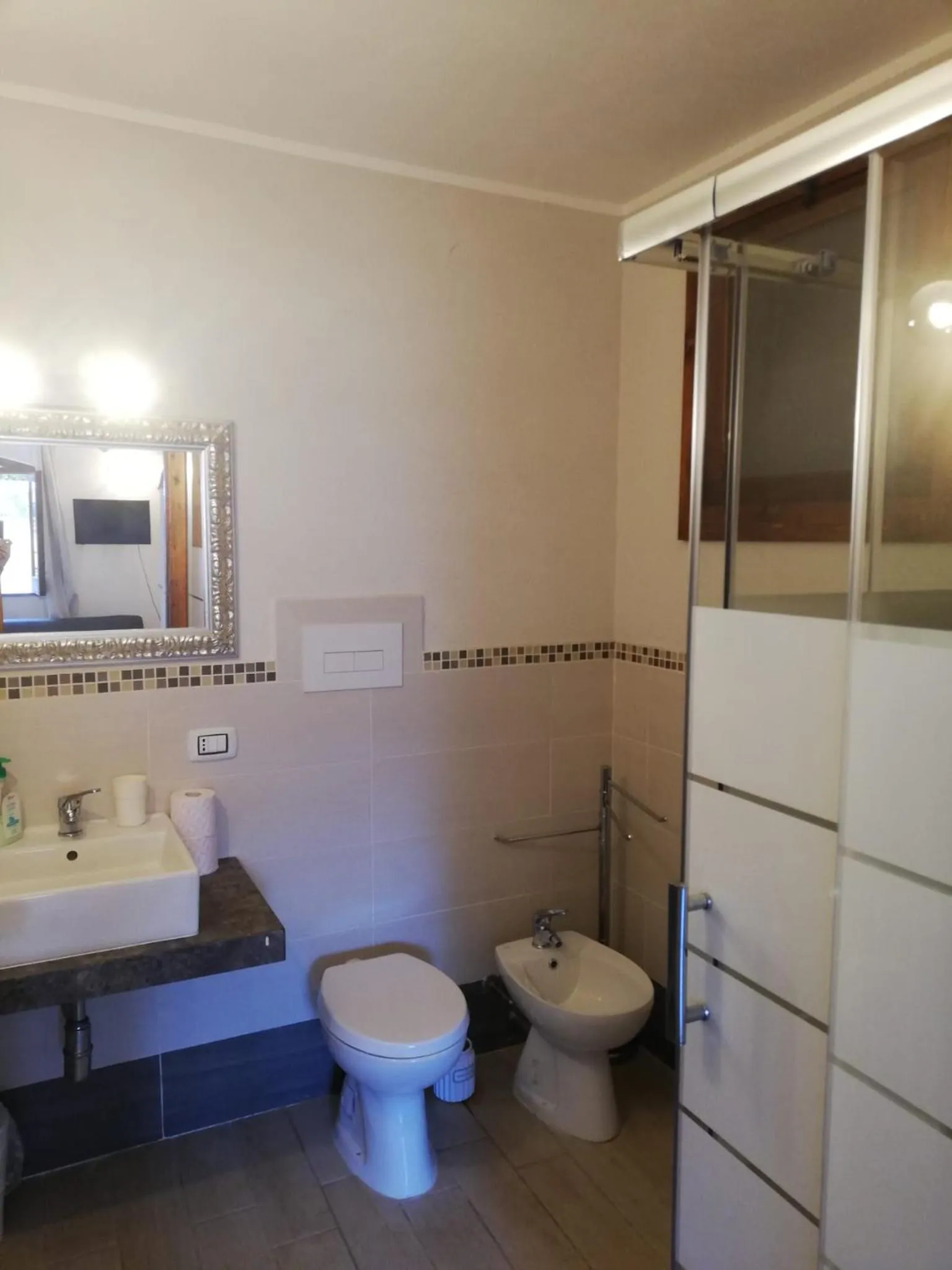 Villa Antonella rooms Mondello