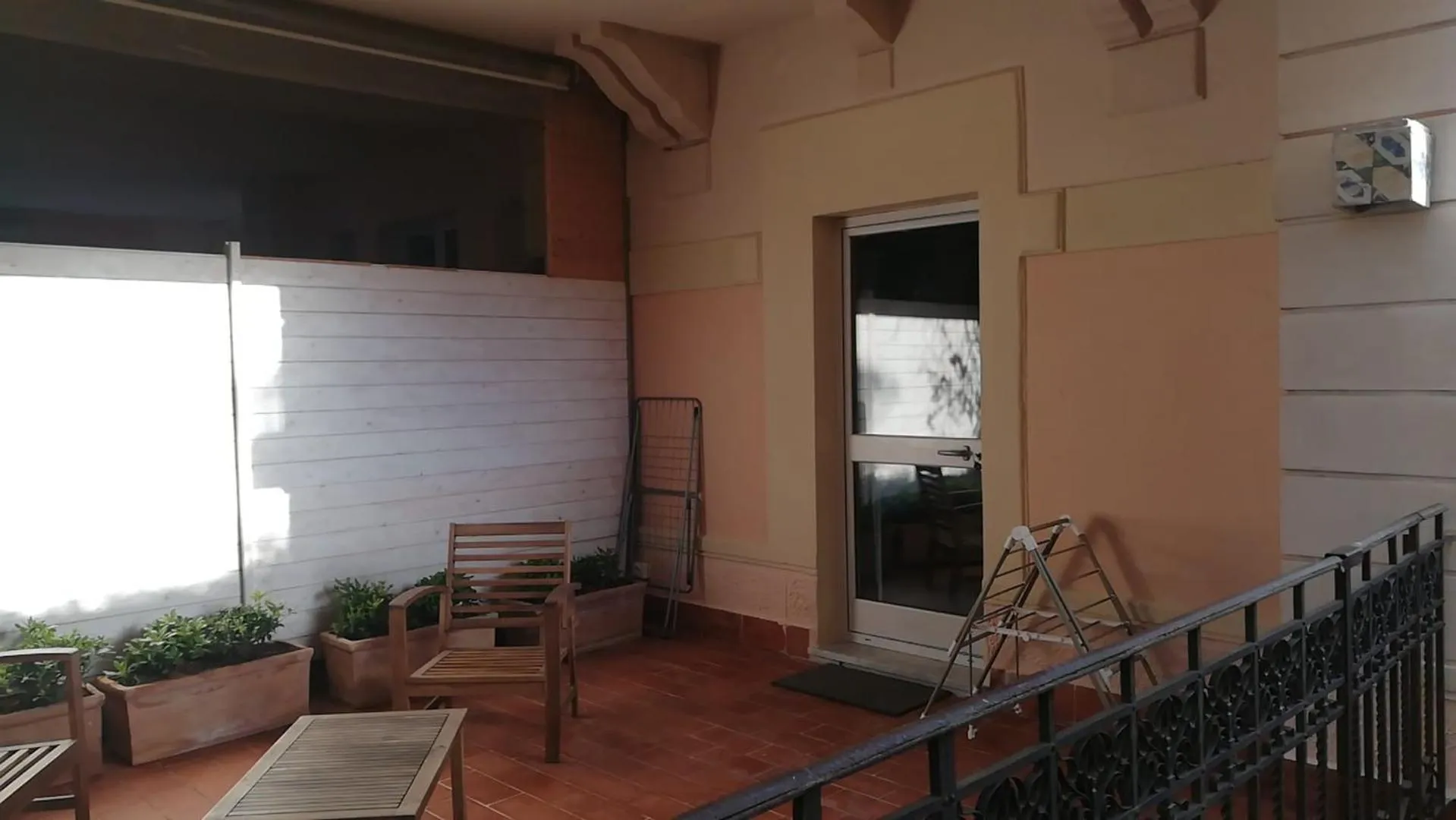 Villa Antonella rooms Mondello