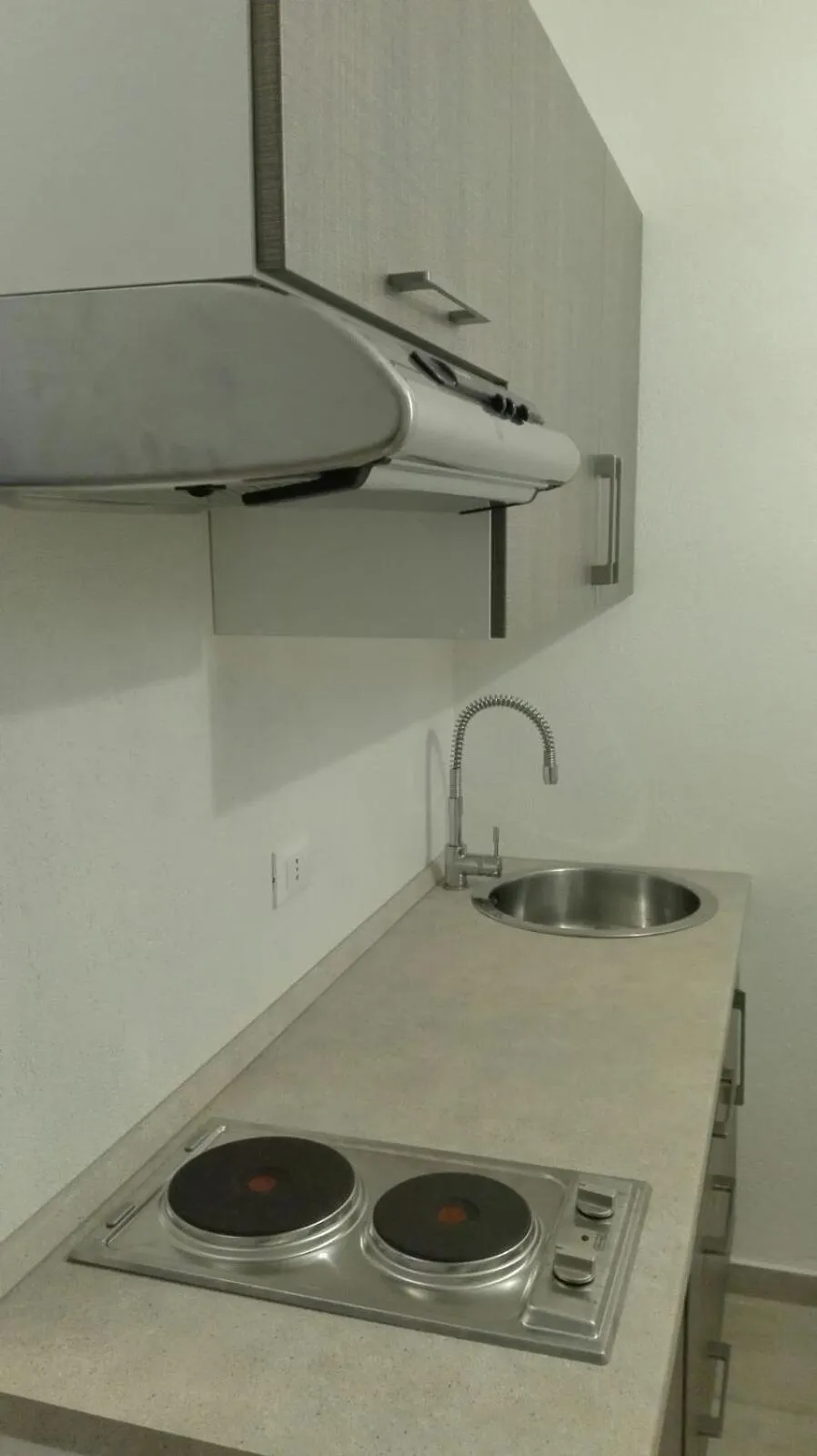 Villa Antonella rooms Mondello