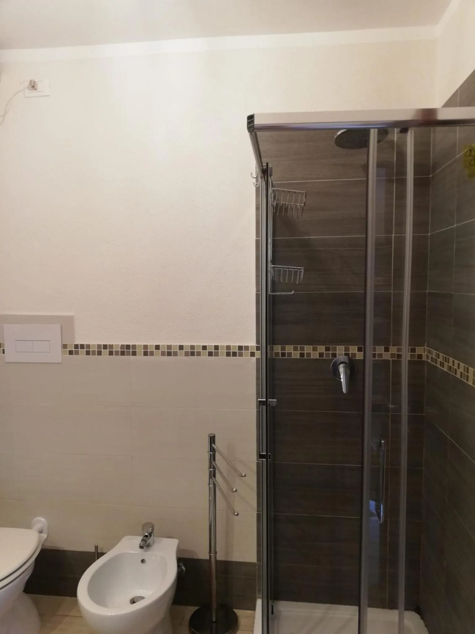 Villa Antonella rooms Mondello