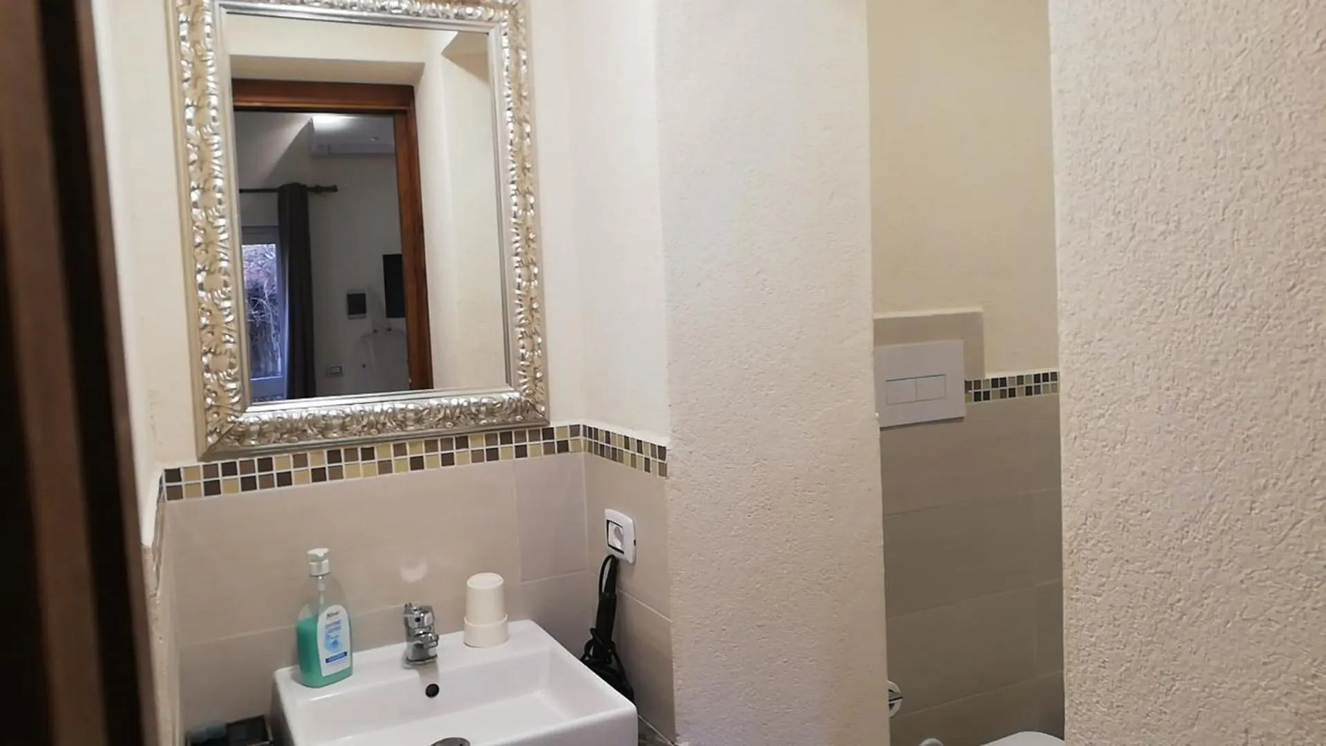 Villa Antonella rooms Mondello