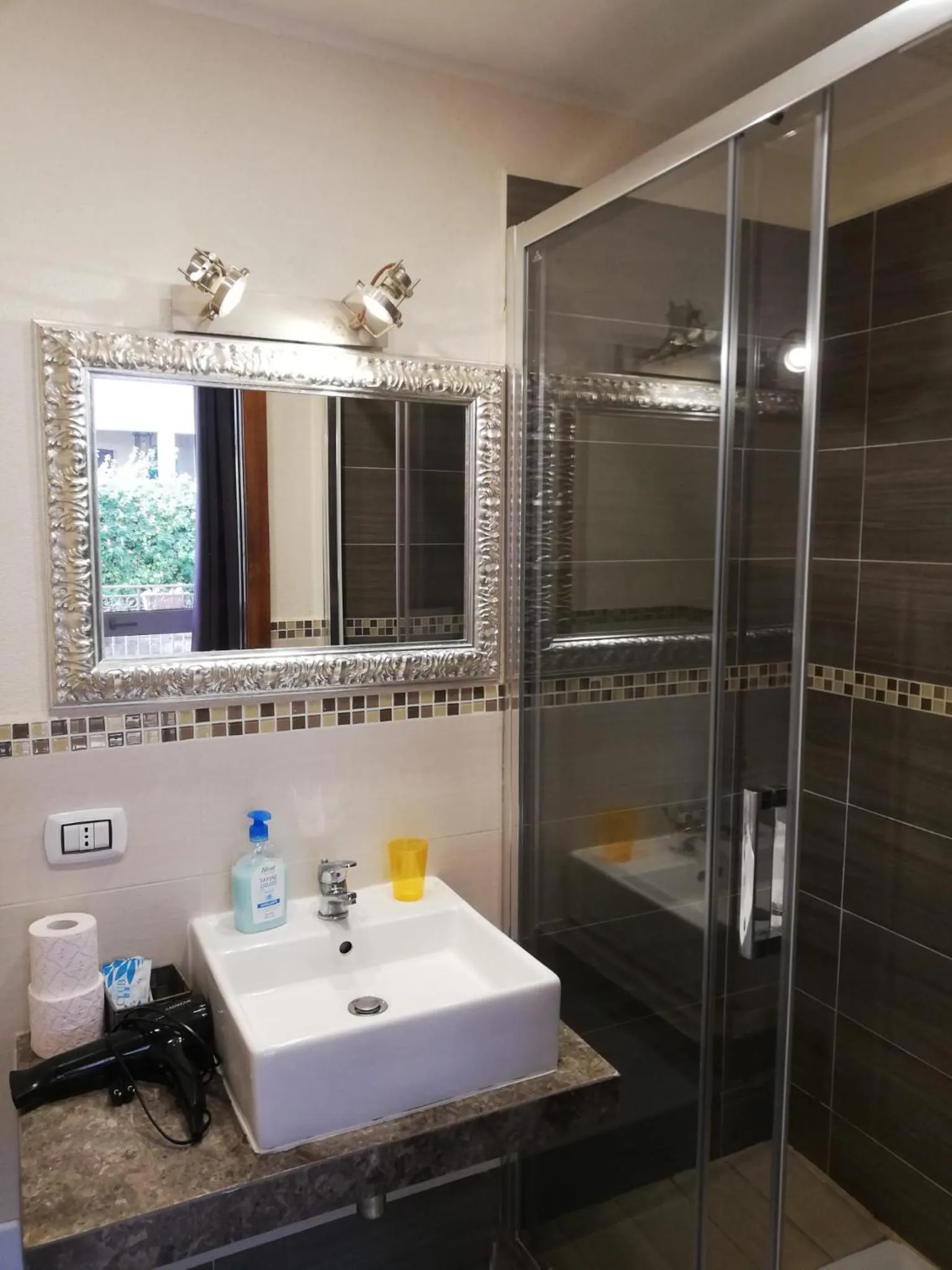 Villa Antonella rooms Mondello