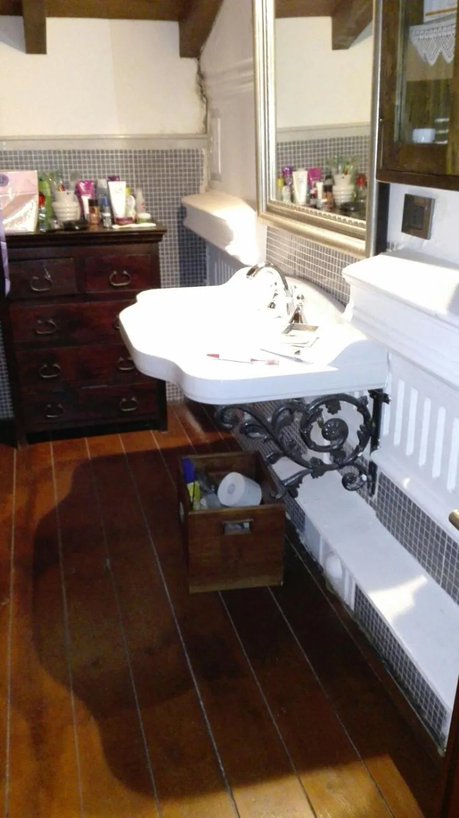 Villa Antonella rooms Mondello