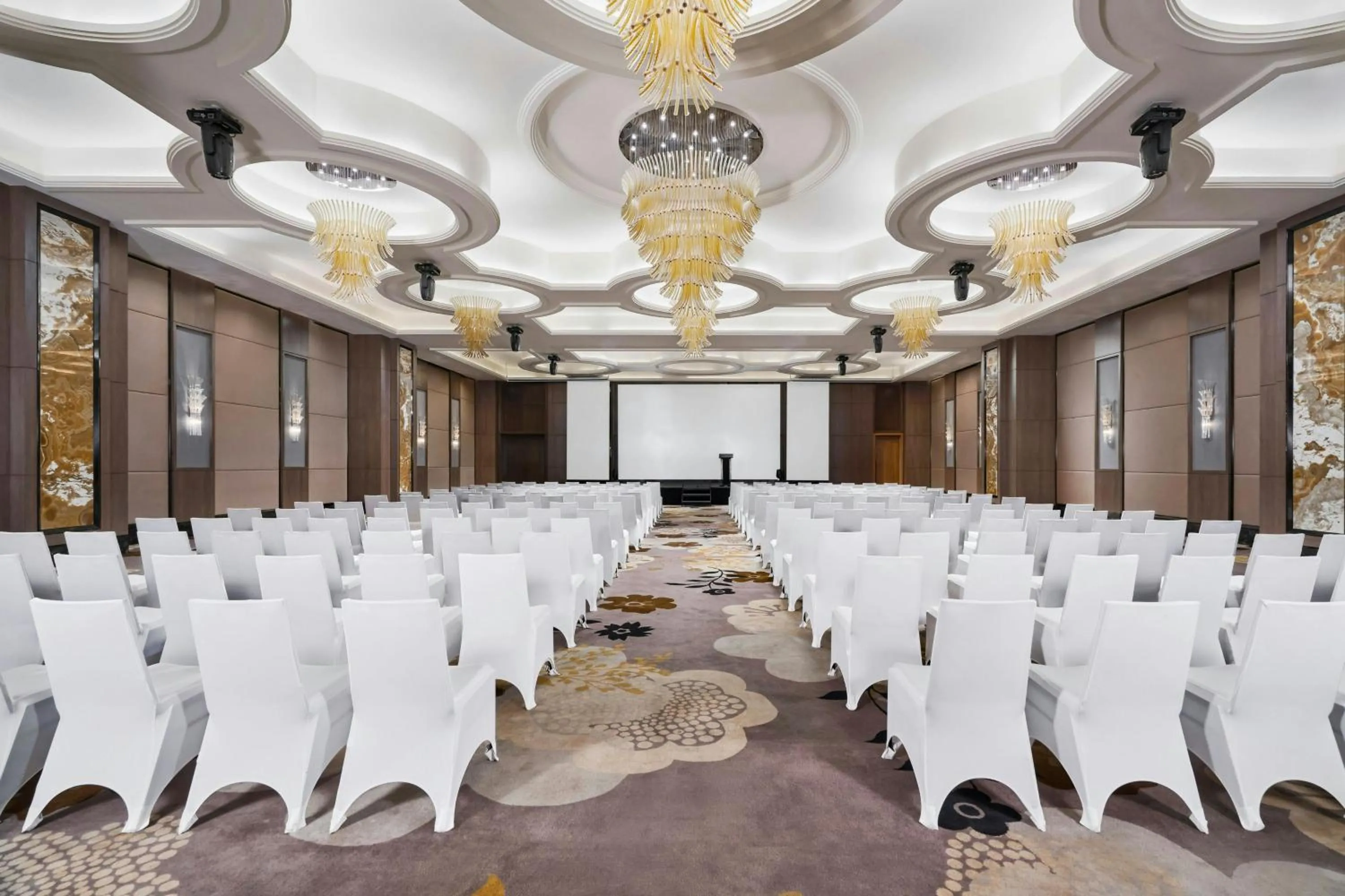 Meeting/conference room in Sheraton Can Tho