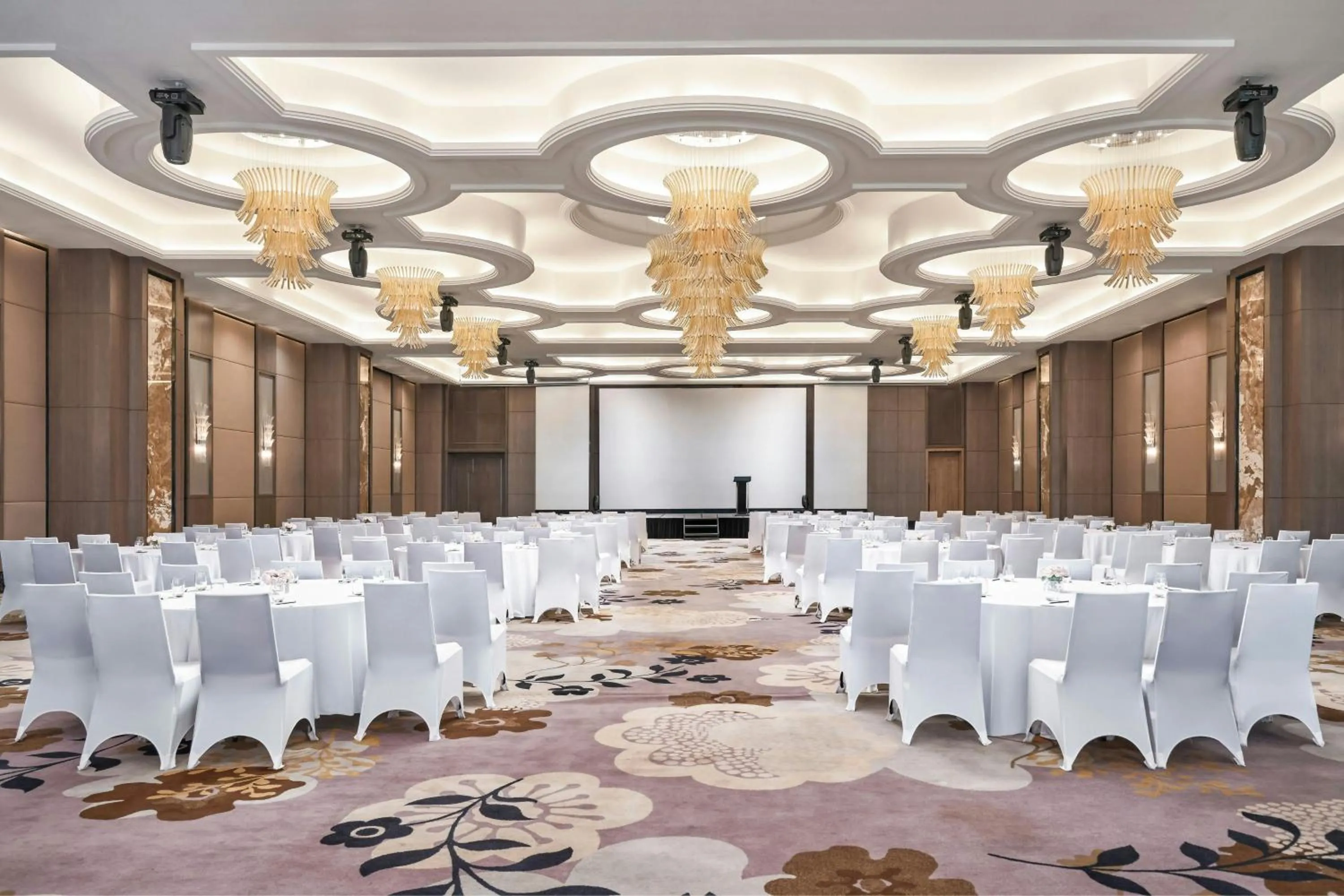 Meeting/conference room in Sheraton Can Tho