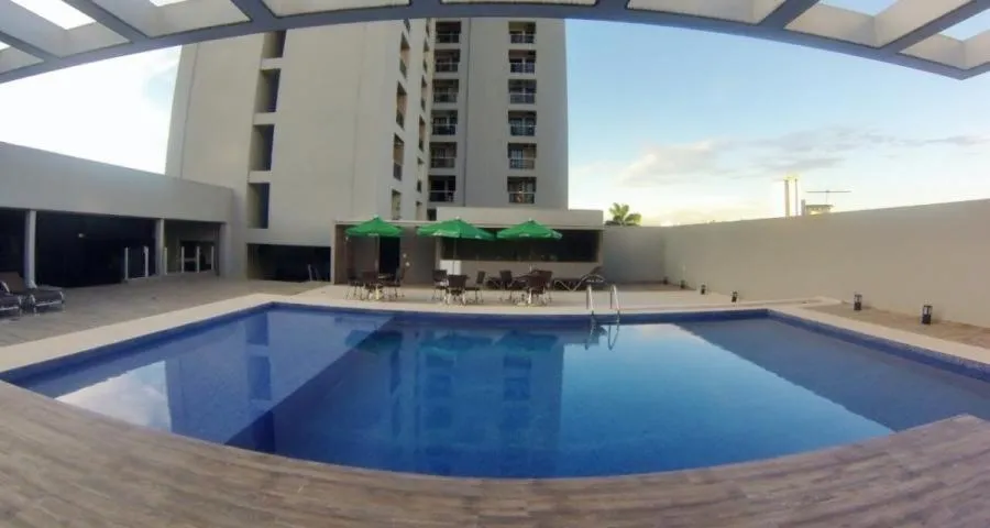 Activities in Flat Apart-Hotel em Goiânia