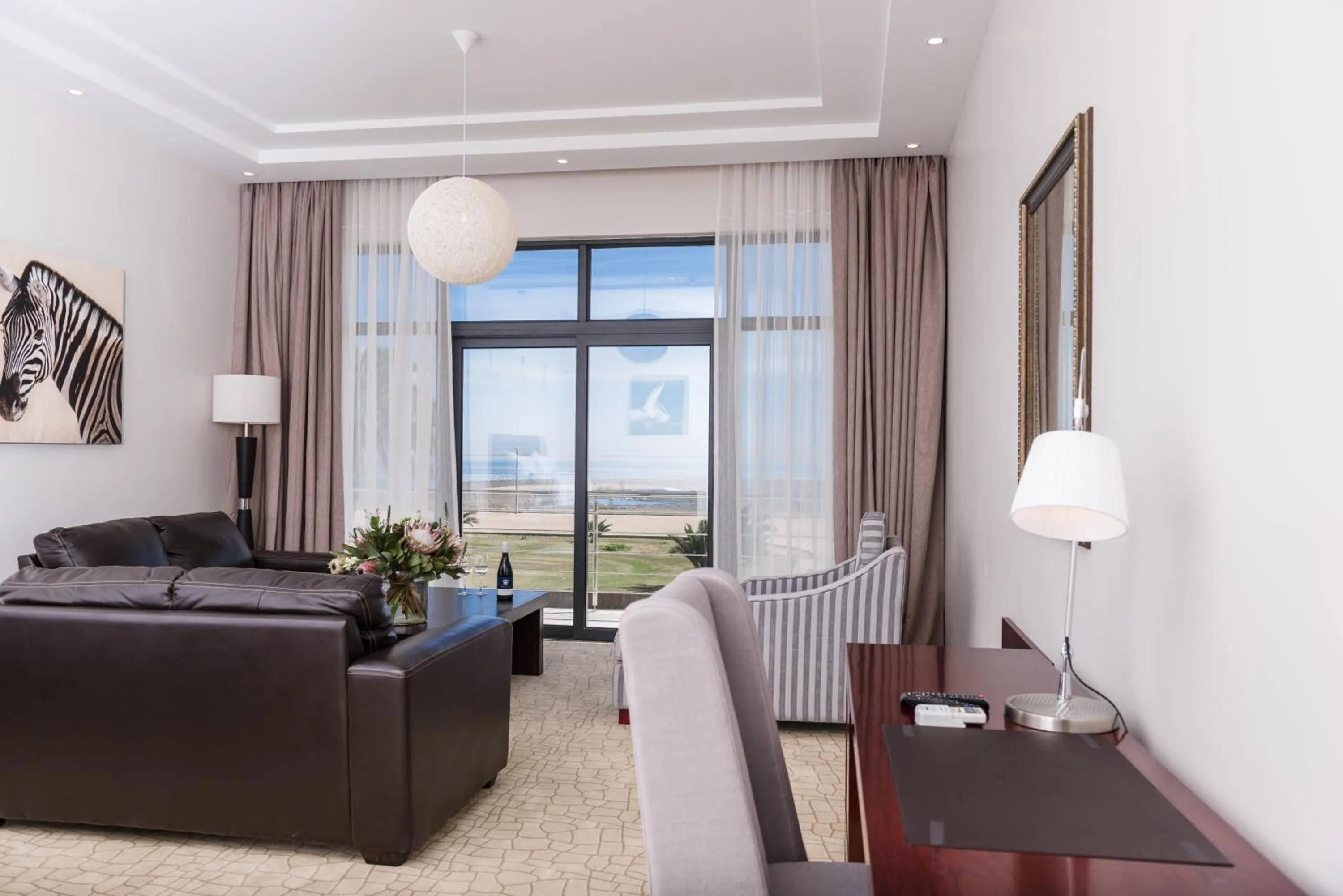 Day in Flamingo Villas Boutique Hotel