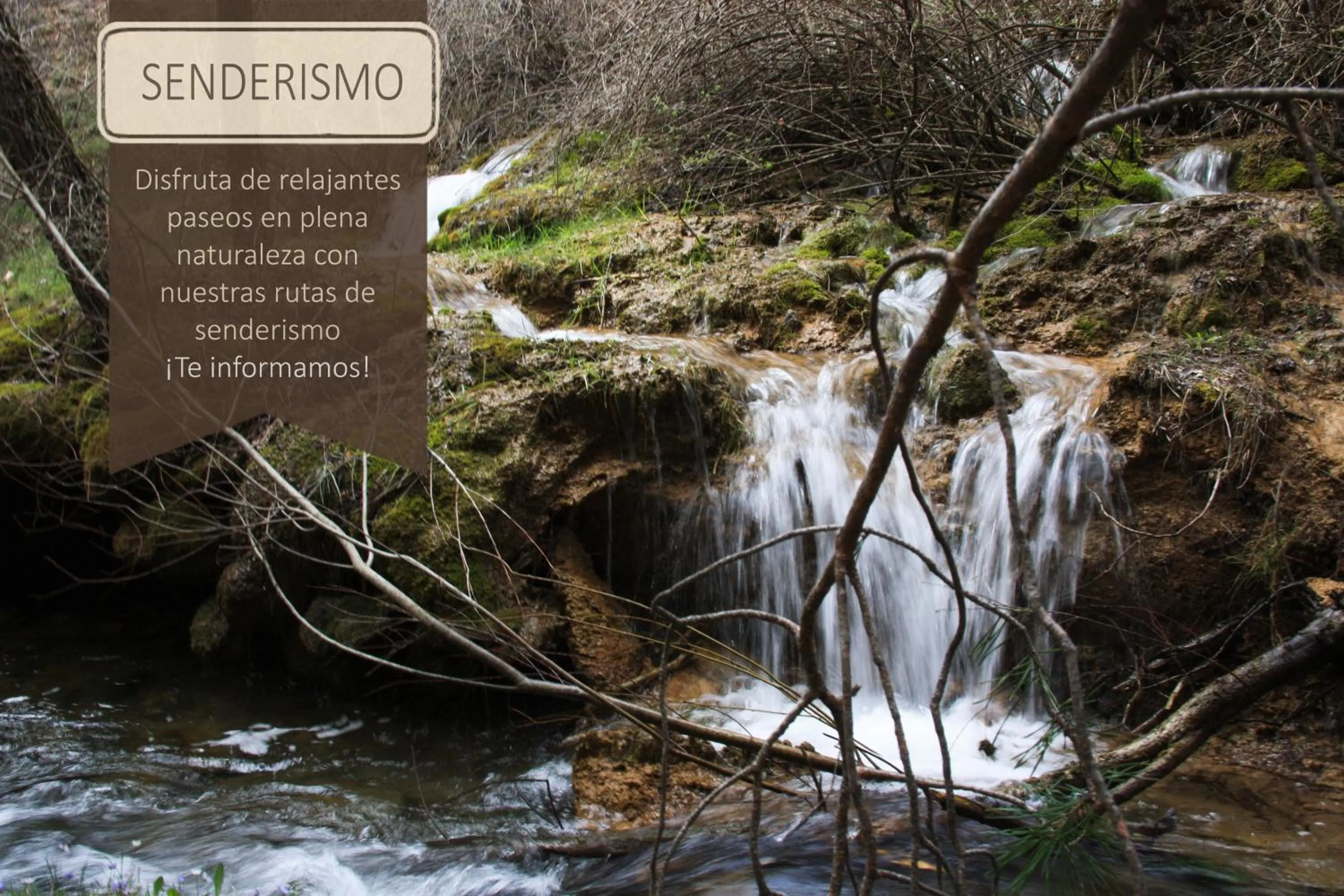 Property building in Apartamentos Mirador de Gúdar