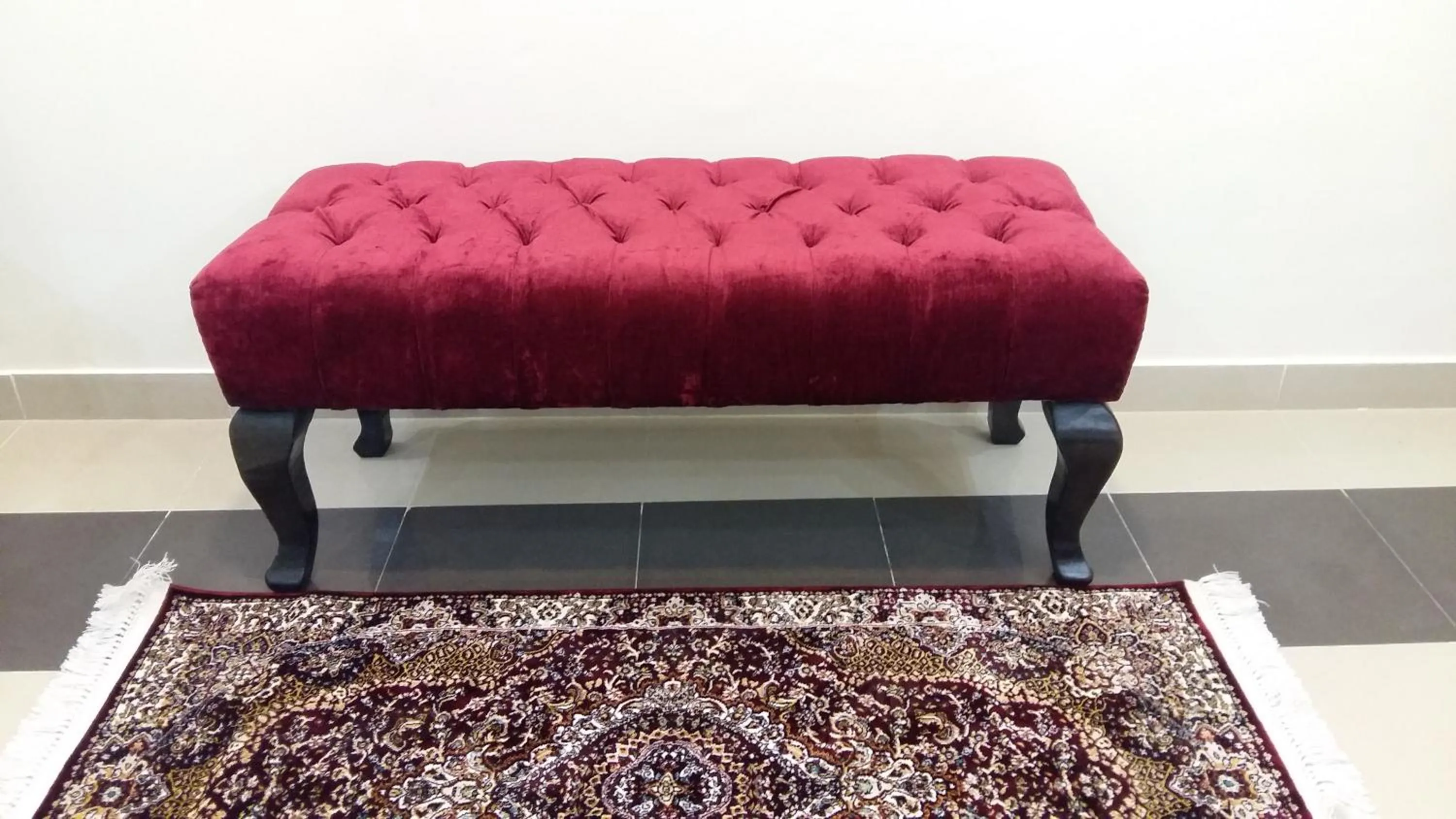 Day in Elite Residence