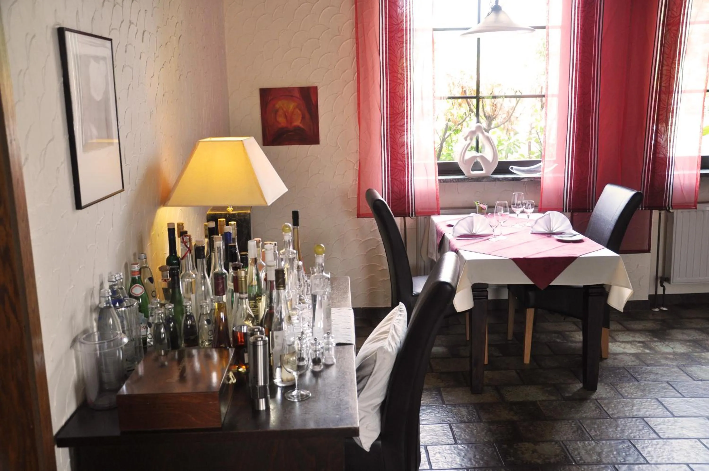 Effelder Bürgerstube