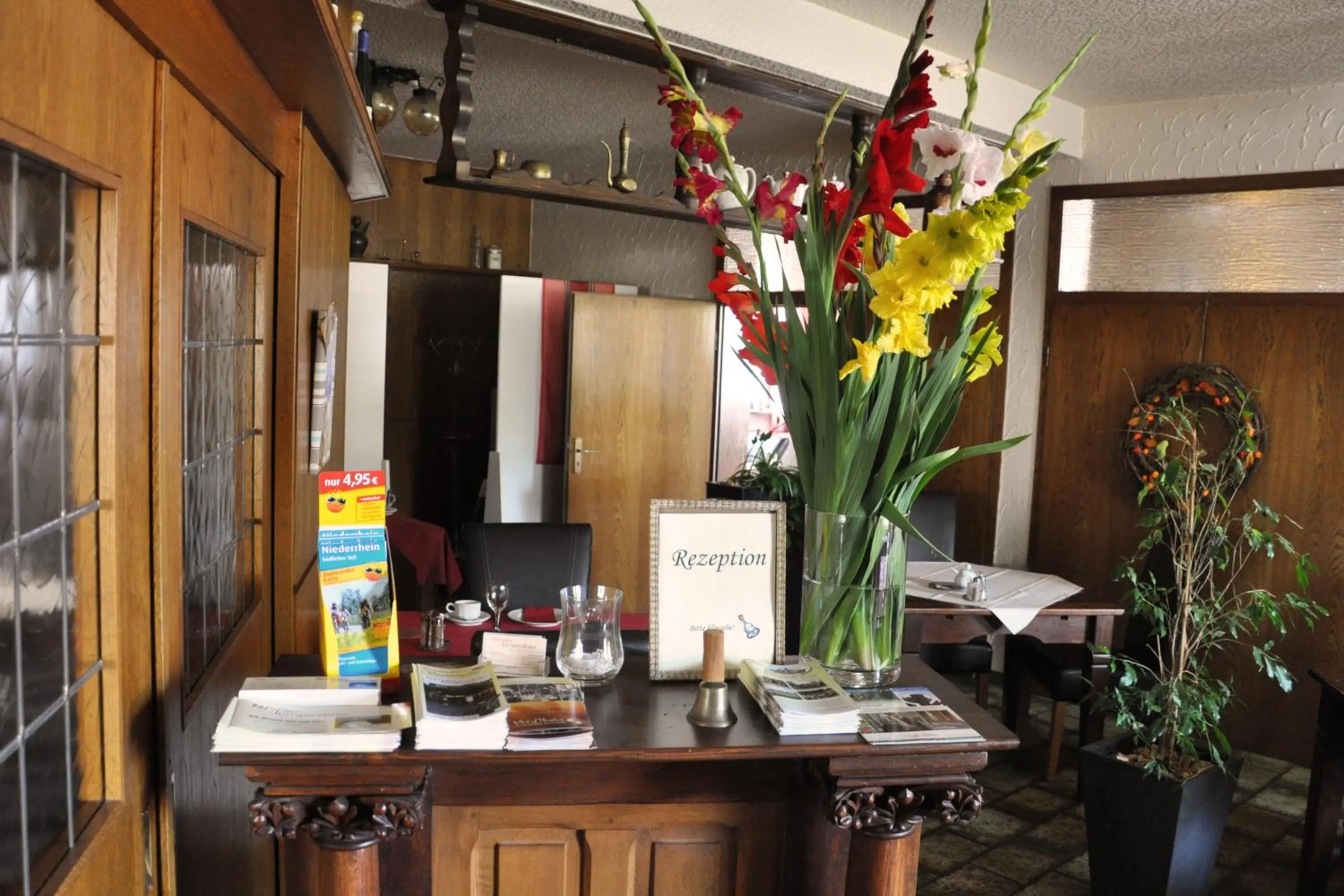 Effelder Bürgerstube