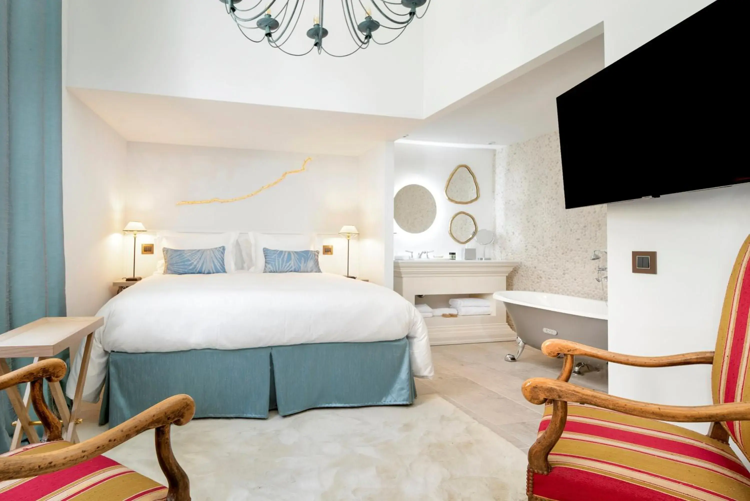 Grand Terrace Suite in Riva Marina Hvar Hotel Grand Terrace Suite in Riva Marina Hvar Hotel