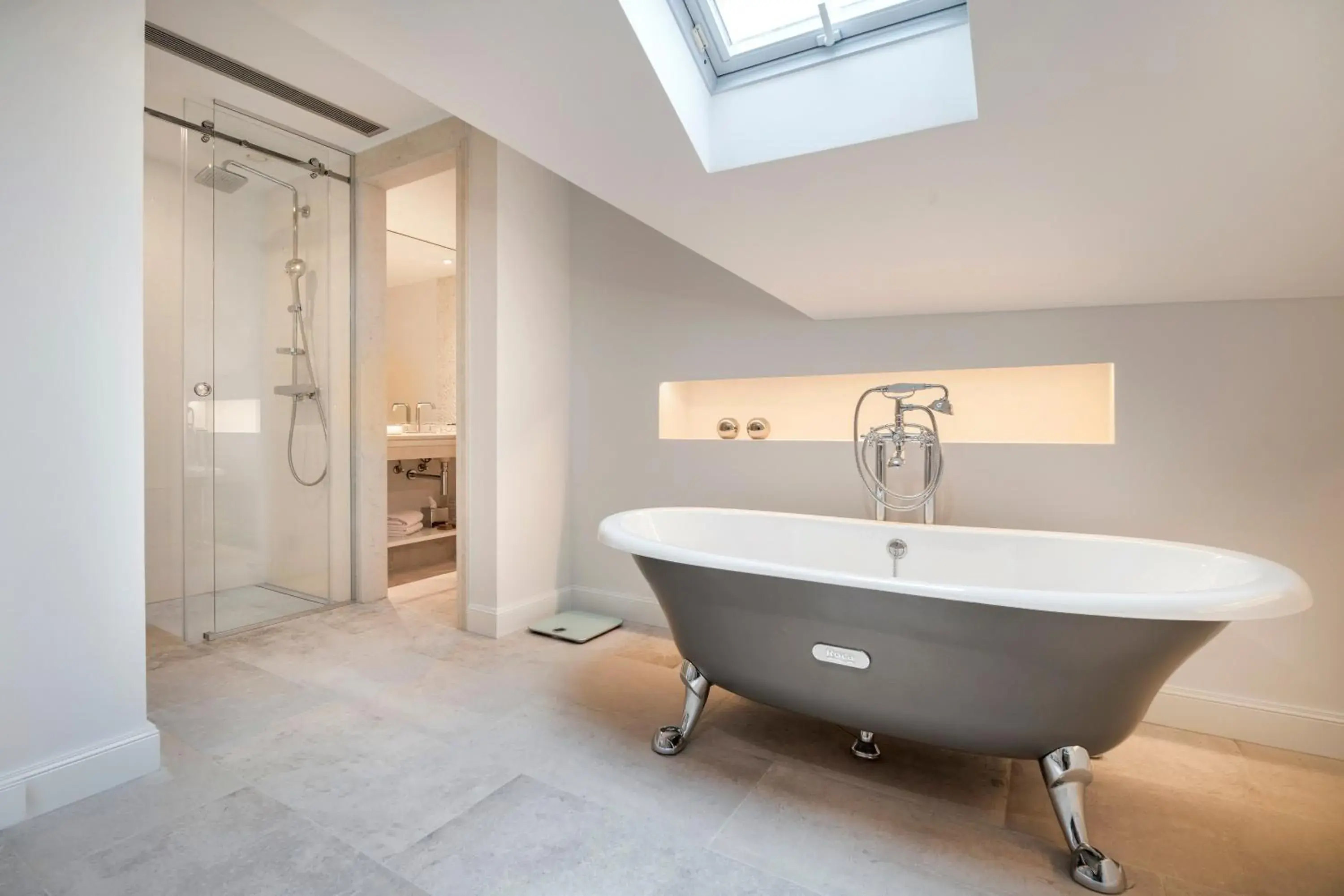 Deluxe Two Bedroom Suite in Riva Marina Hvar Hotel Deluxe Two Bedroom Suite in Riva Marina Hvar Hotel