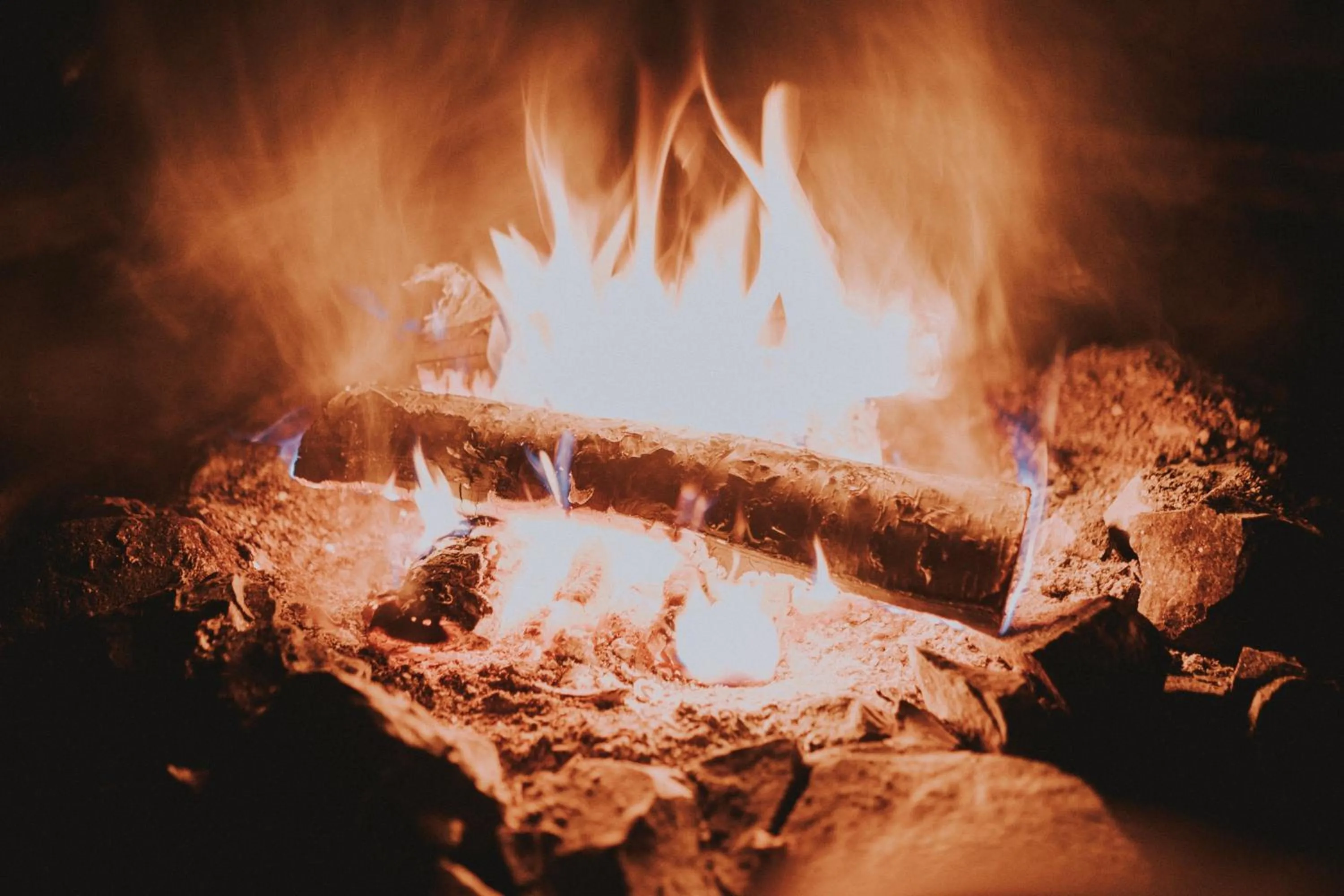 Lobby or reception in Kuerkievari KuerHostel