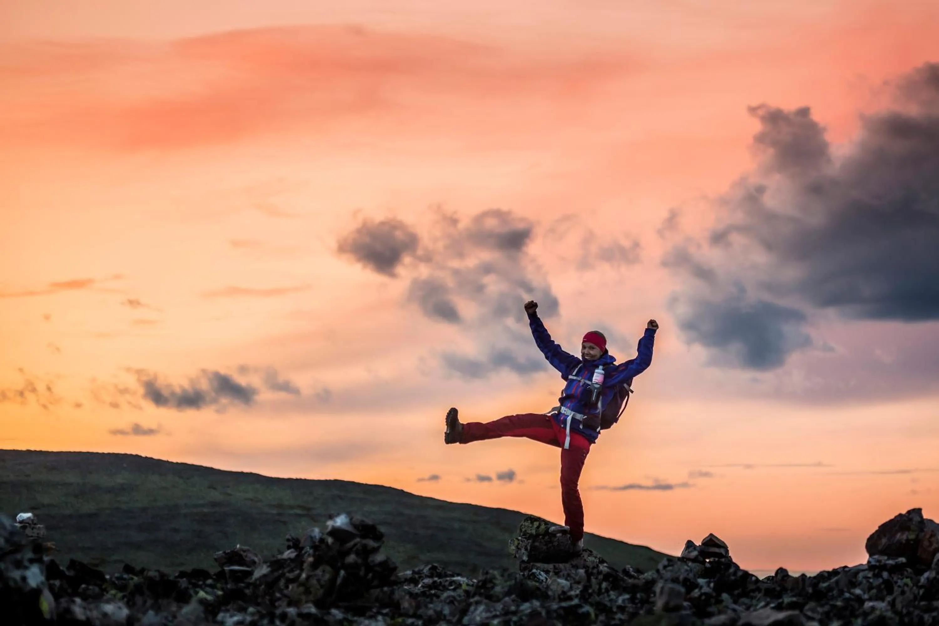 Off site in Kuerkievari KuerHostel