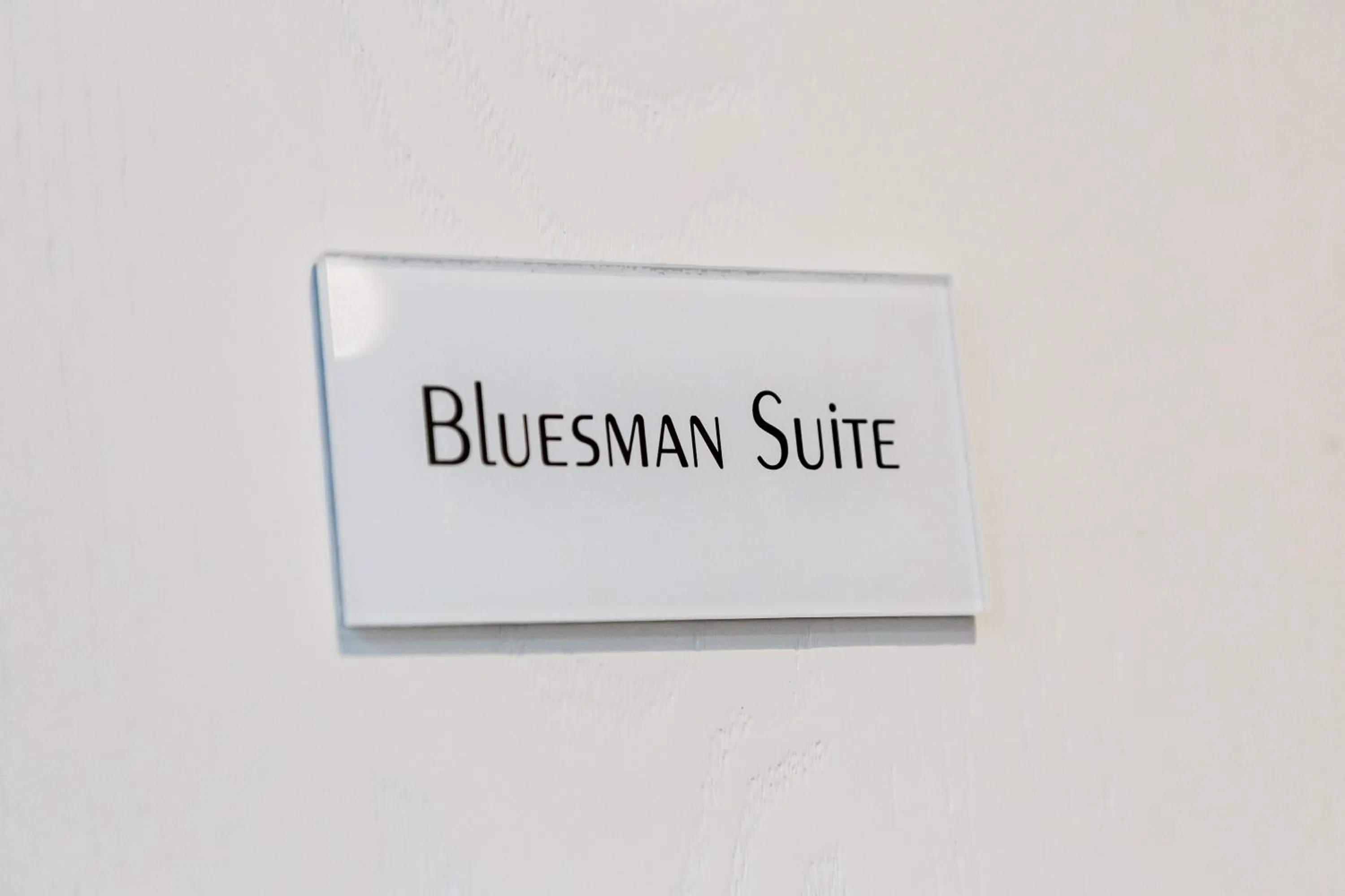 Bedroom in Maison Degli Artisti Suites