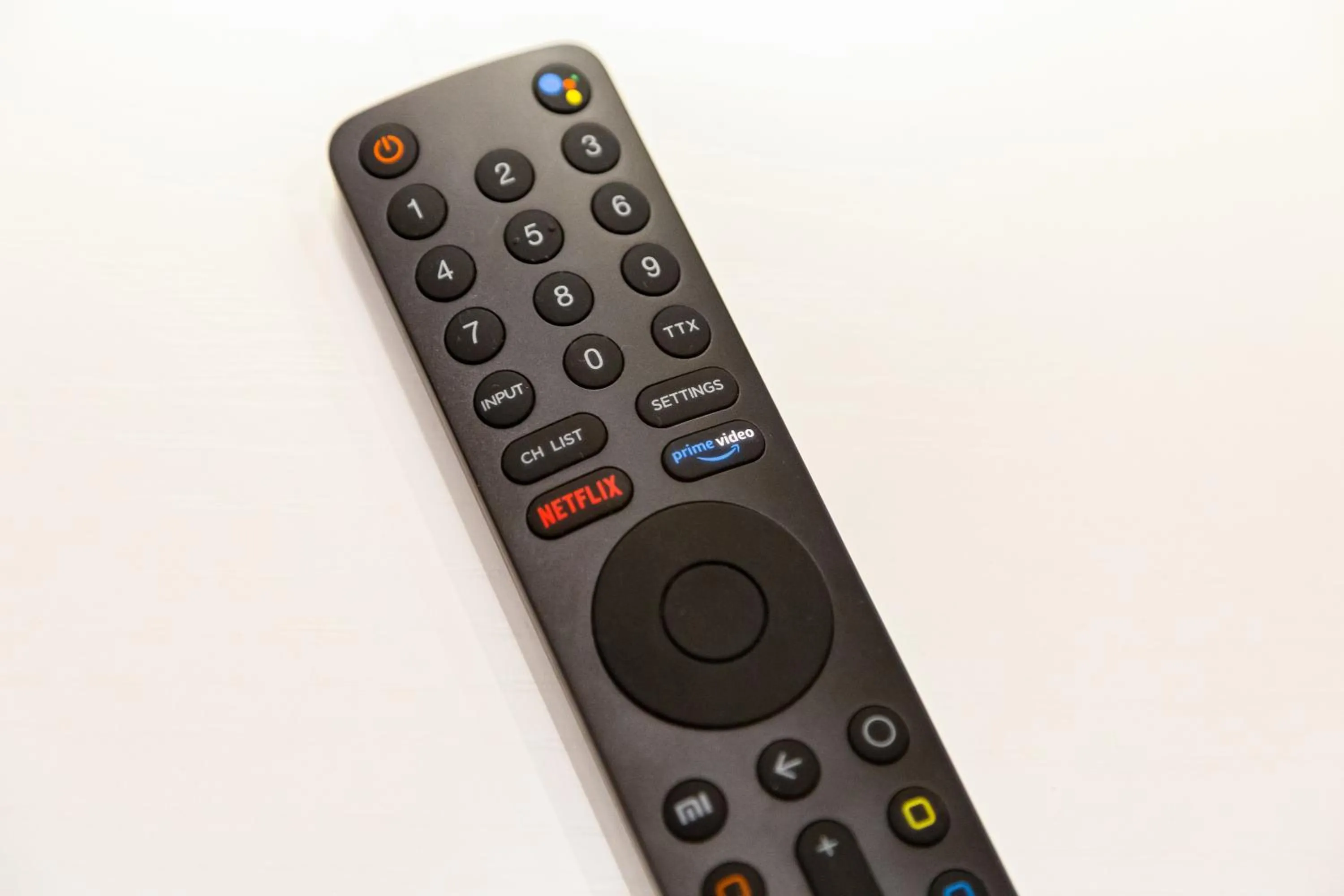 TV and multimedia in Maison Degli Artisti Suites