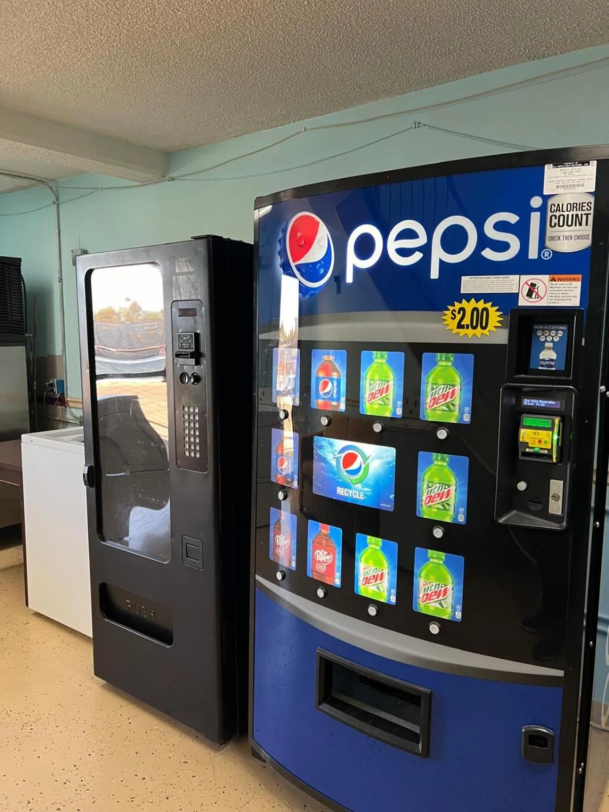 Lobby or reception in Quality Quarters Inn By OYO Richmond KY I-75