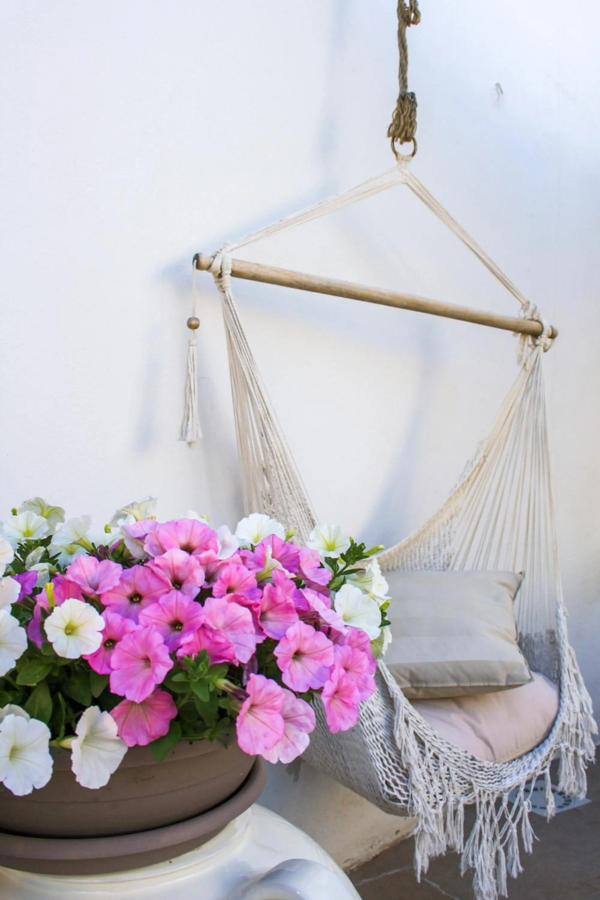 Patio in EnjoyTrulli - Unesco Site