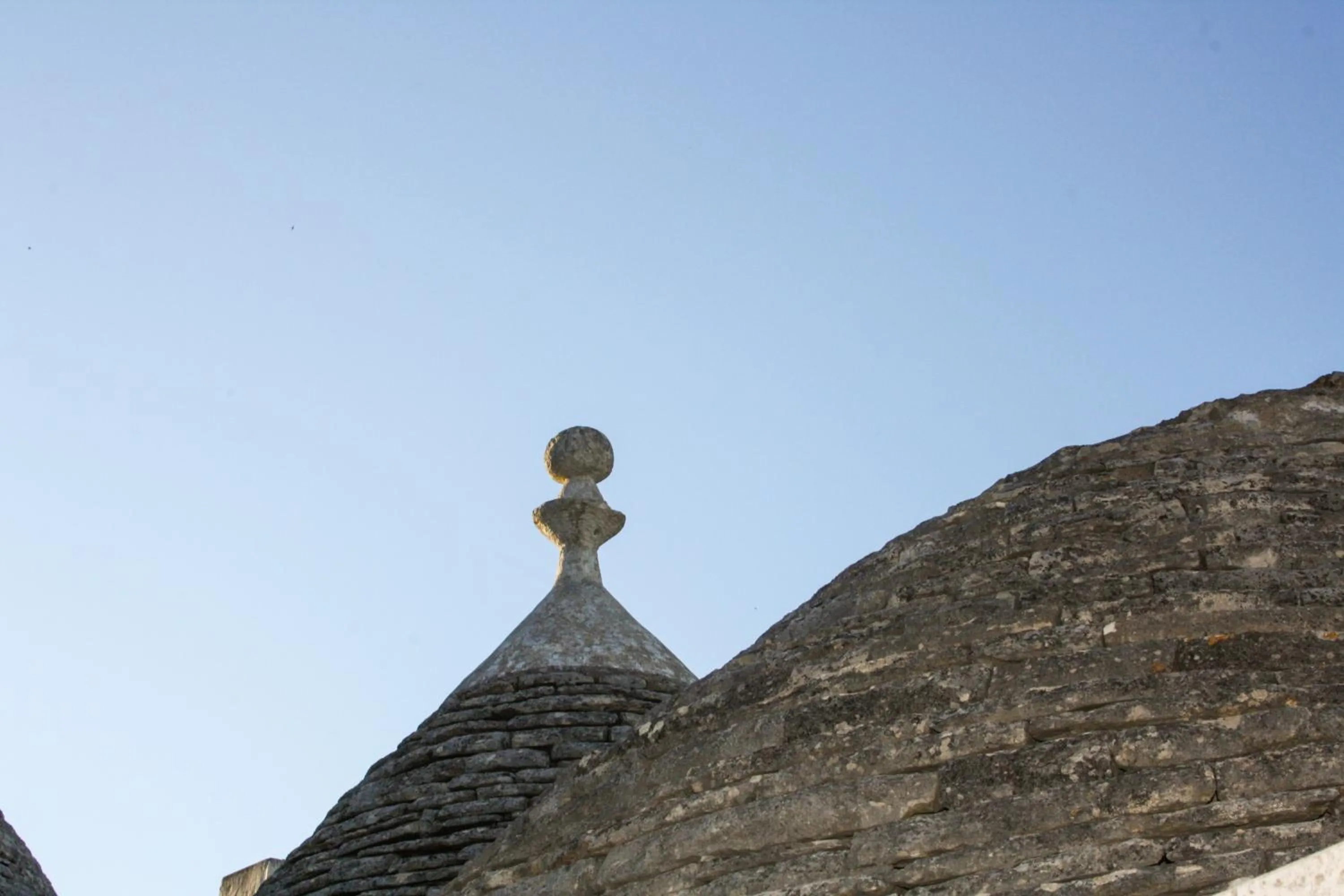 Property building in EnjoyTrulli - Unesco Site