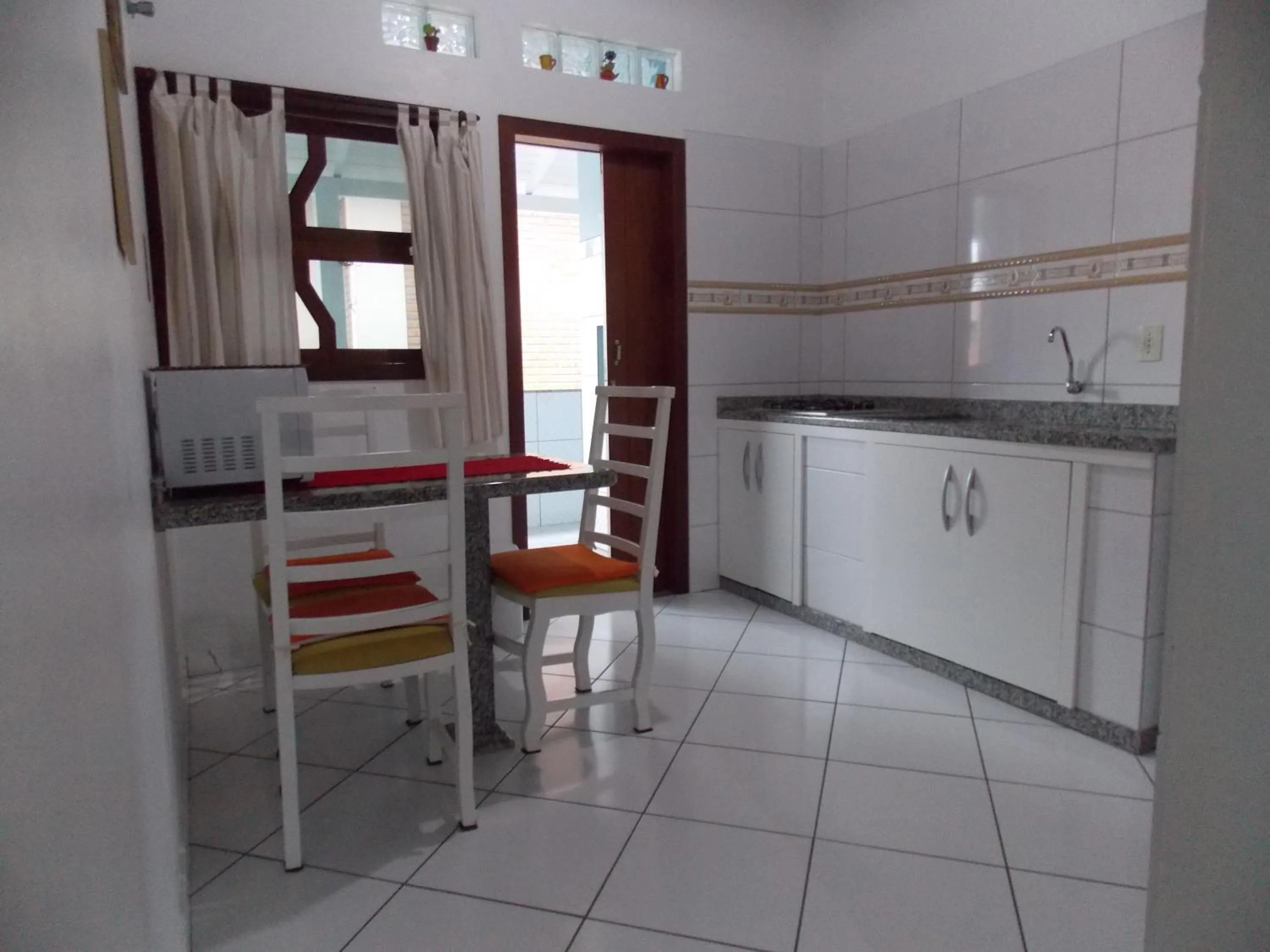 Double Room in Pousada Estrela Guia