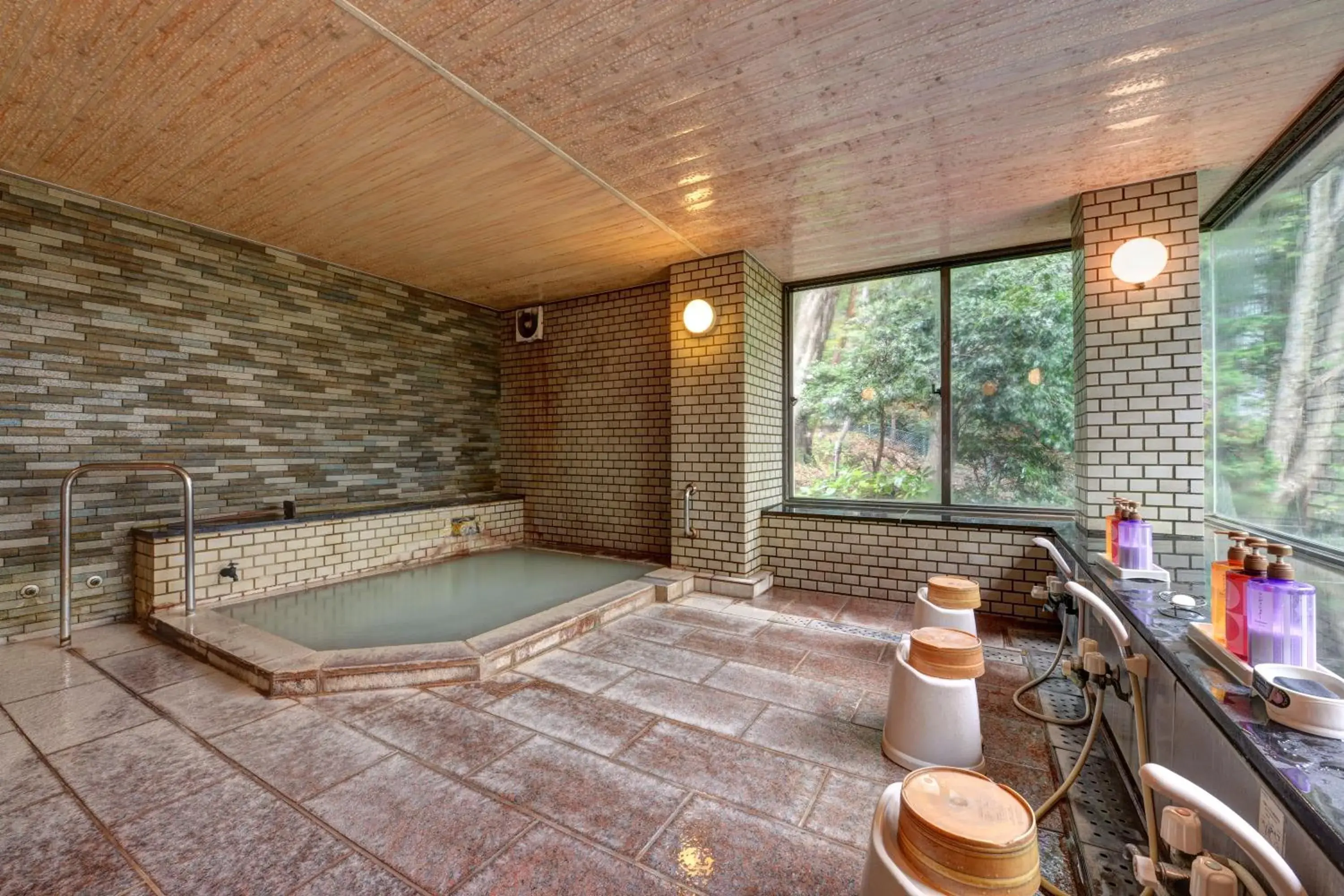 Economy Quadruple Room with Shared Bathroom in Mizu no Kaori Economy Quadruple Room with Shared Bathroom in Mizu no Kaori