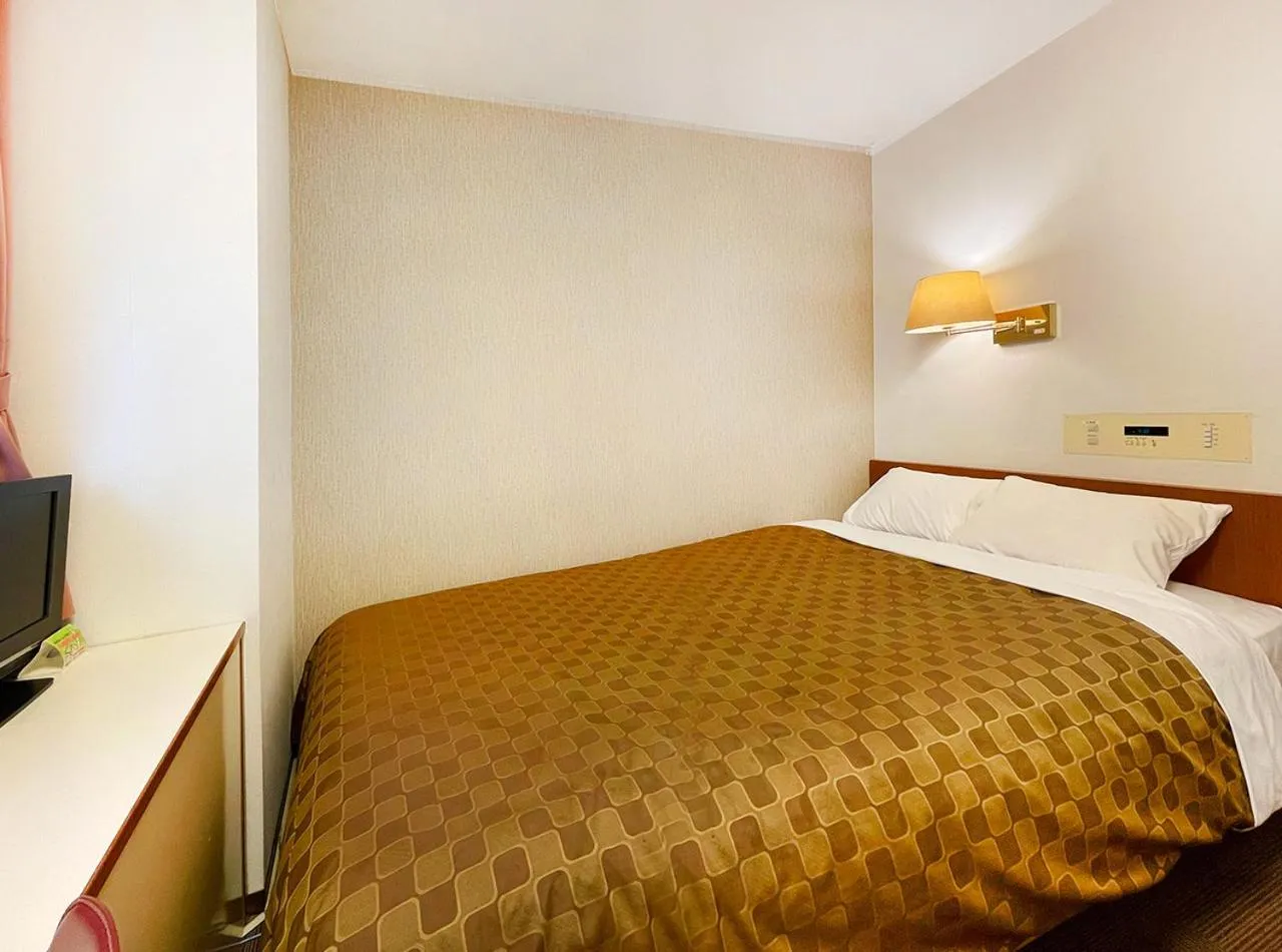 Bed in Hotel Trend Funabashi