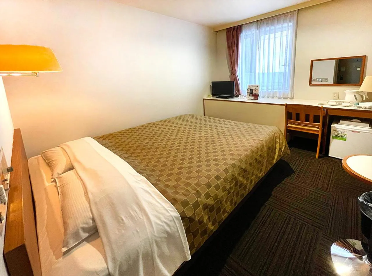 Bed in Hotel Trend Funabashi