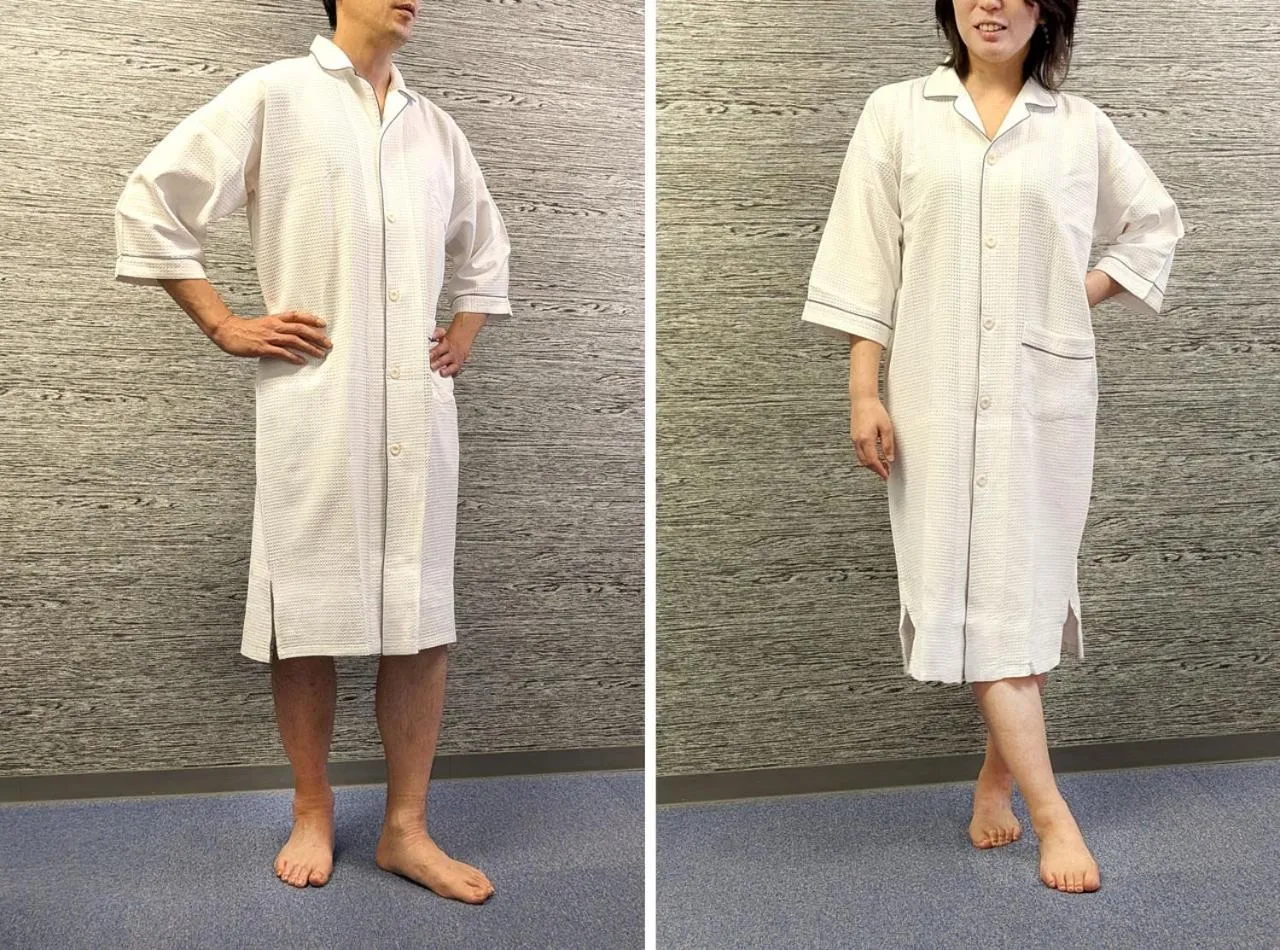 Area and facilities in Hotel Trend Funabashi