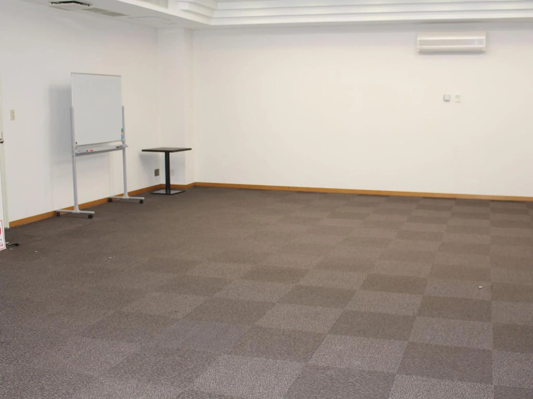 Business facilities in Hotel Trend Funabashi