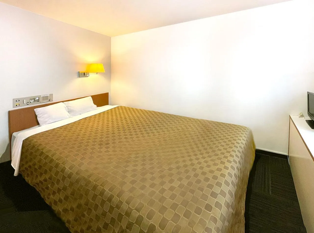 Bed in Hotel Trend Funabashi