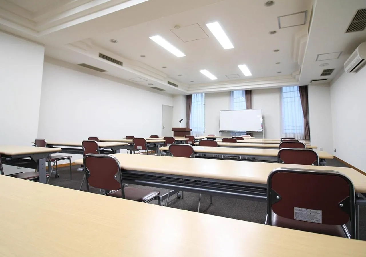 Meeting/conference room in Hotel Trend Funabashi