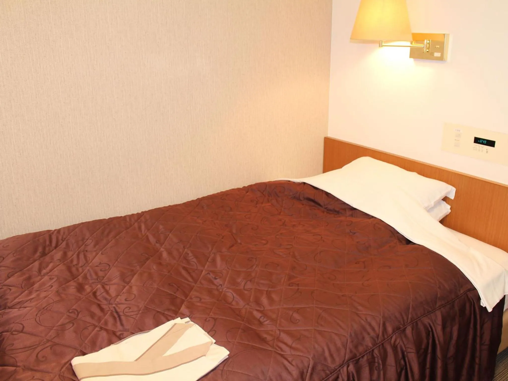 Bed in Hotel Trend Funabashi