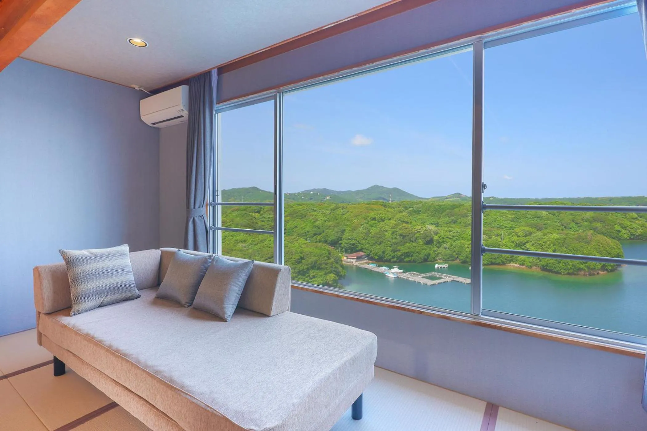 Ooedo Onsen Monogatari Premium Iseshima