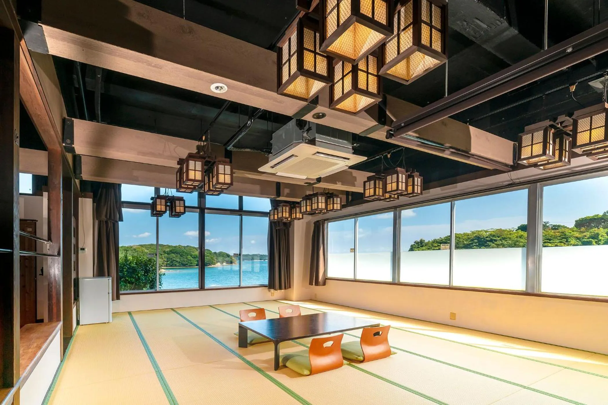 Ooedo Onsen Monogatari Premium Iseshima