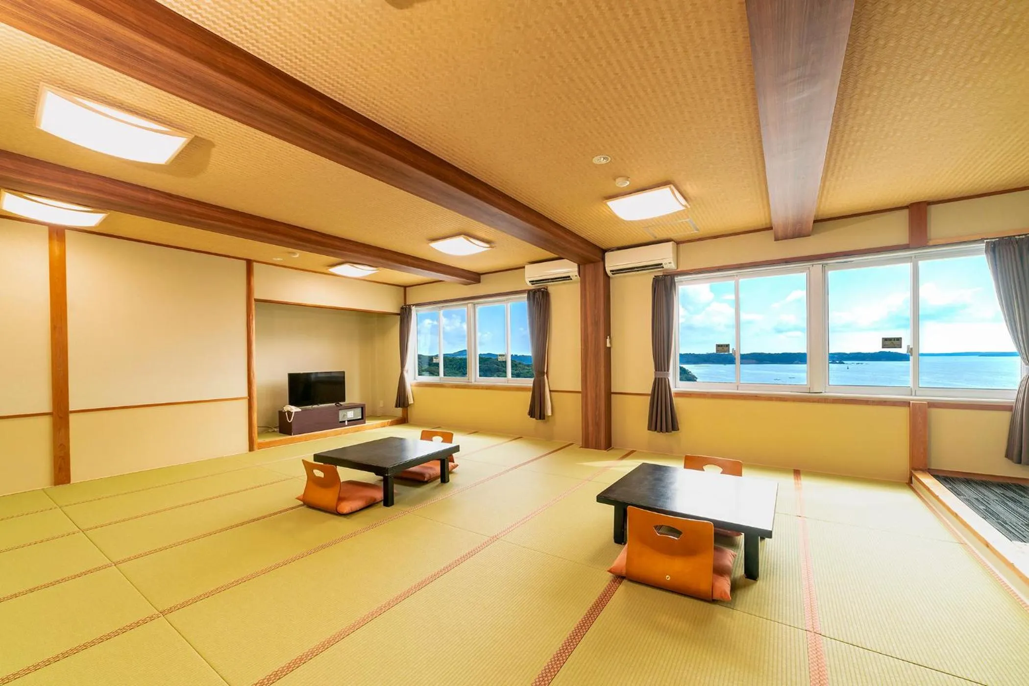 Ooedo Onsen Monogatari Premium Iseshima