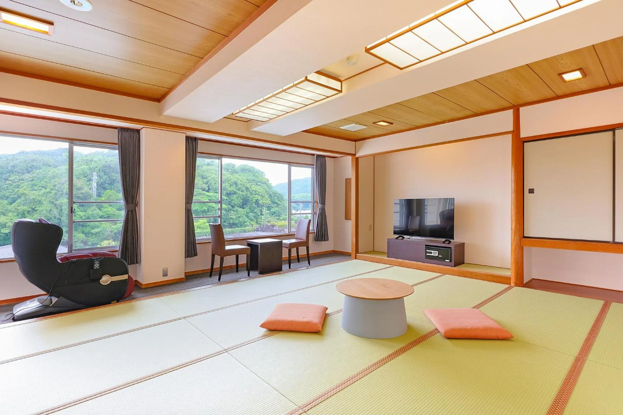 Ooedo Onsen Monogatari Premium Iseshima