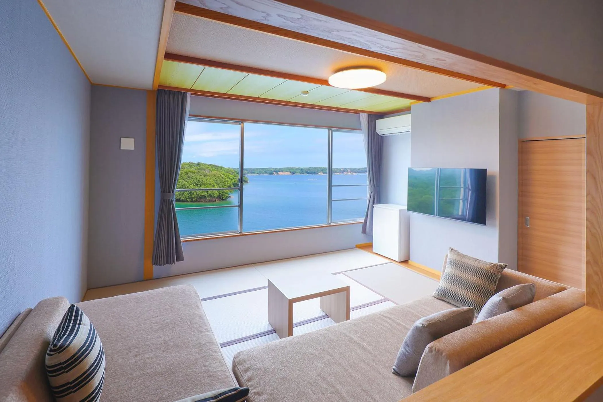 Ooedo Onsen Monogatari Premium Iseshima