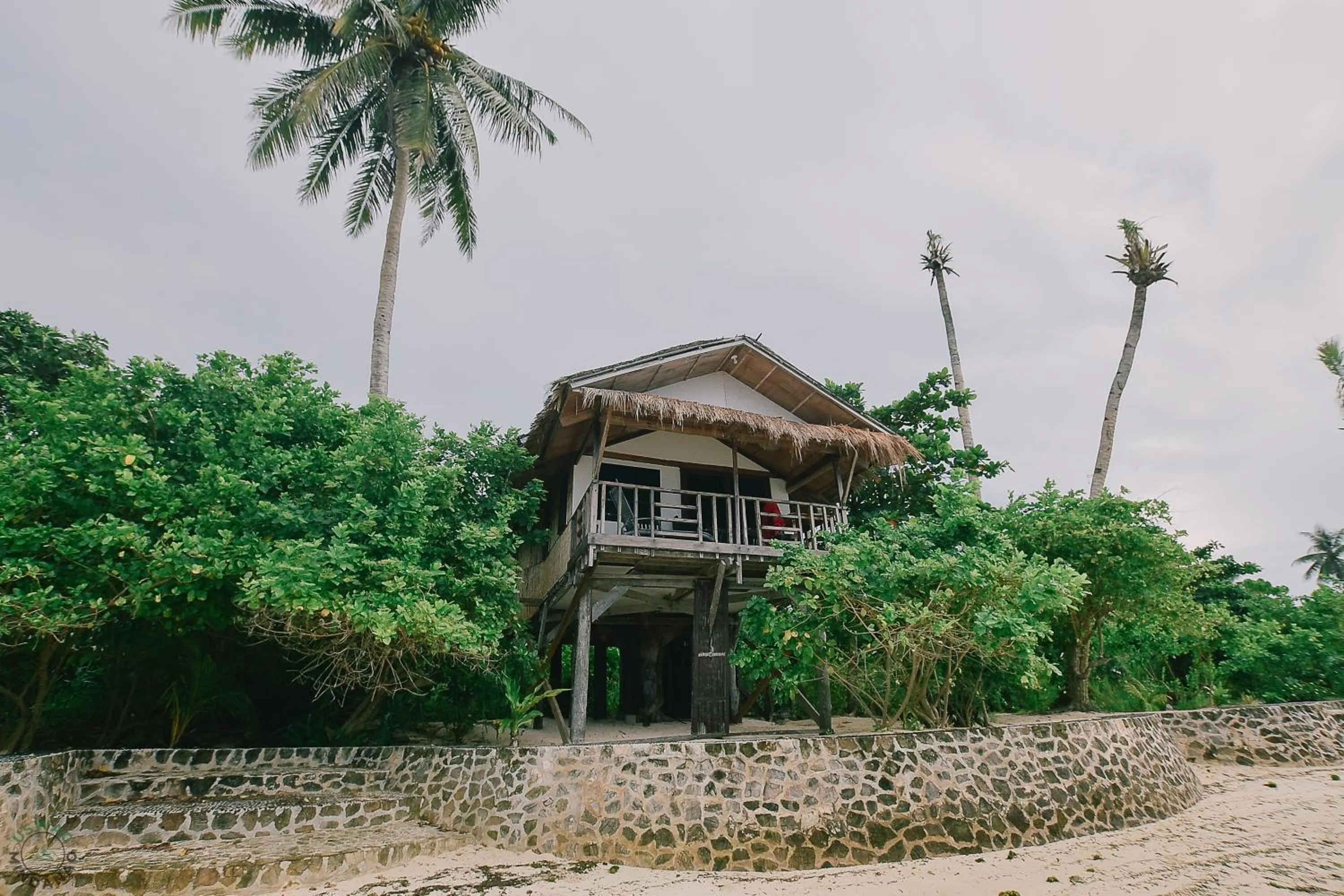 Patrick's on the Beach Resort