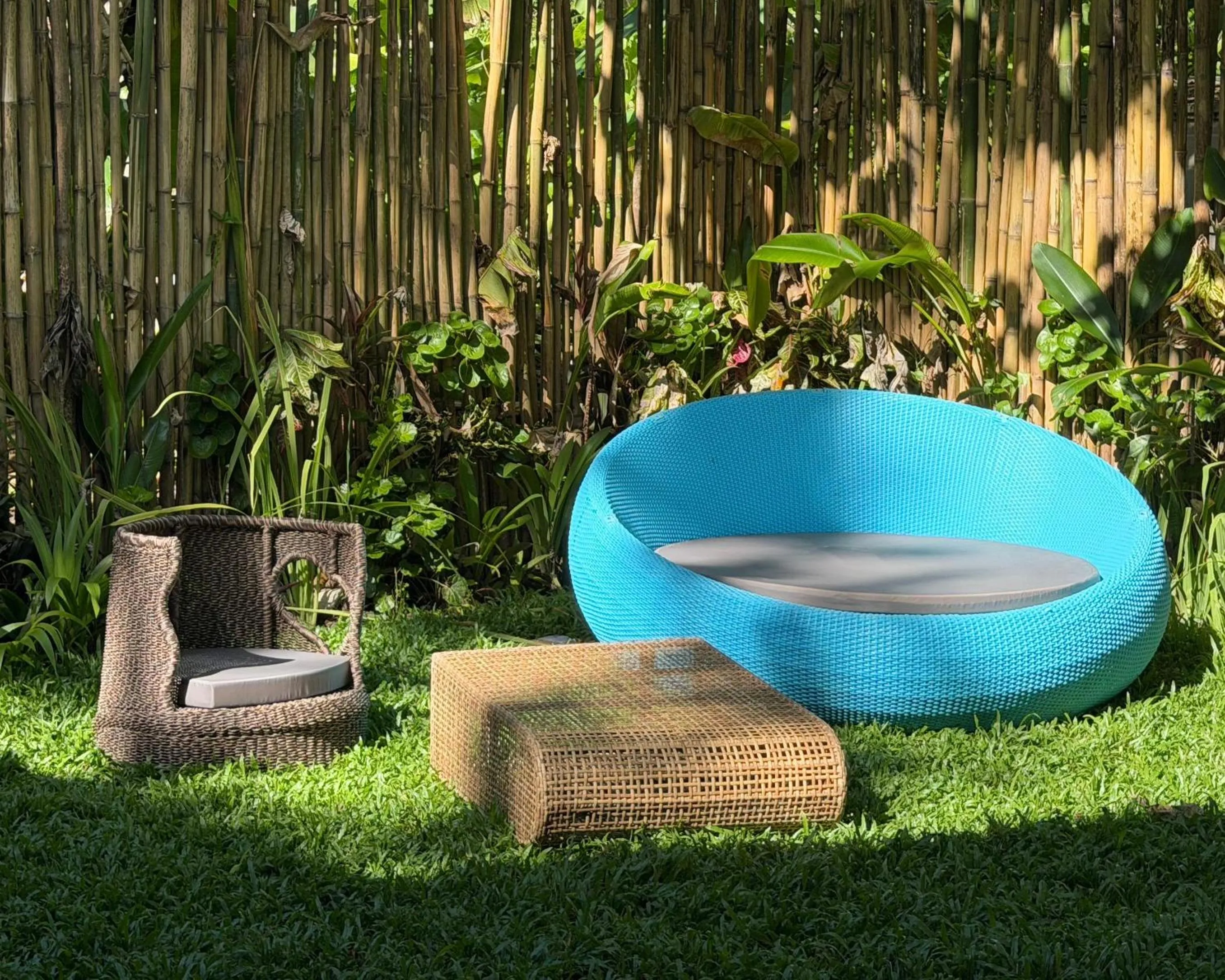 Beach in Patrick's on the Beach Resort