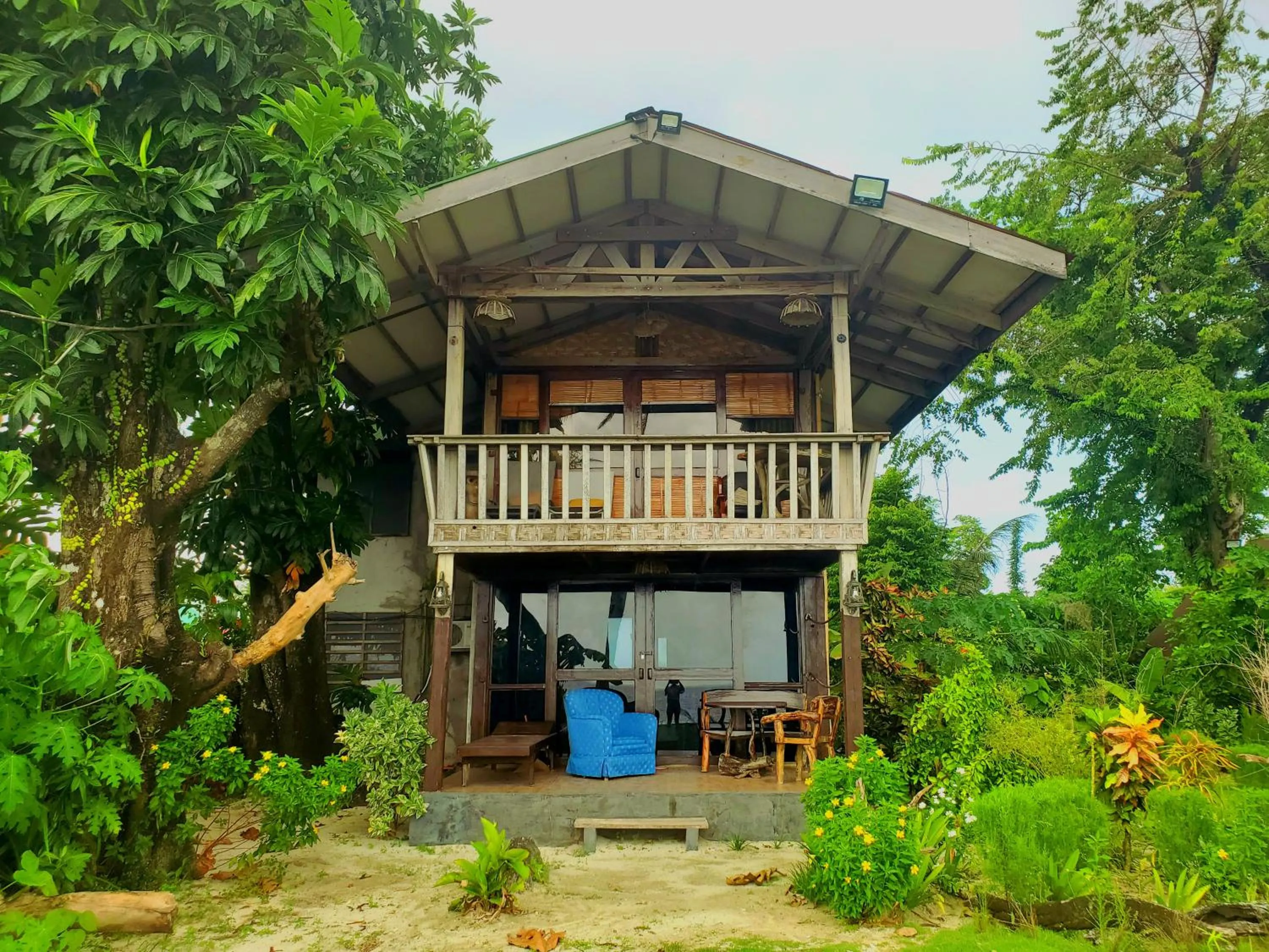 View (from property/room) in Patrick's on the Beach Resort