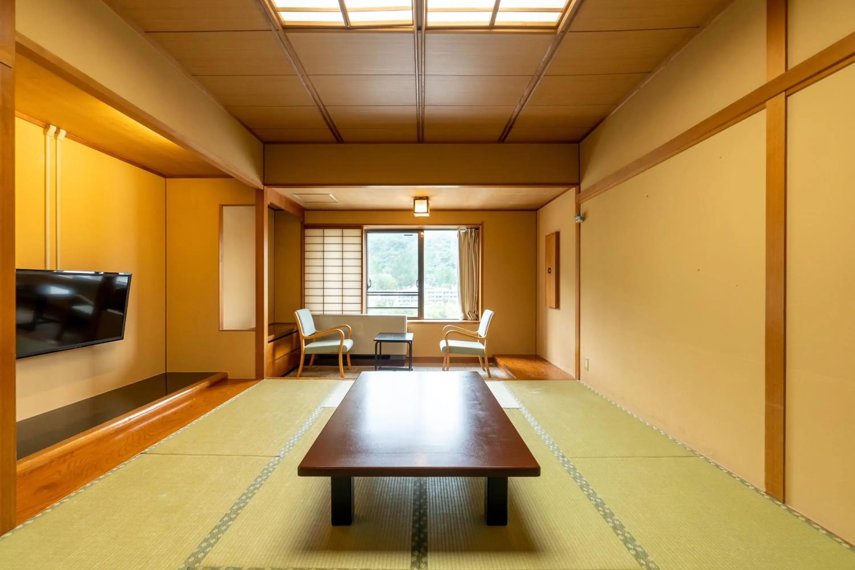 Standard Japanese-Style-Room 36 sqm - single occupancy - Indoor Bath - Non-Smoking in Ooedo Onsen Monogatari Kounkaku Standard Japanese-Style-Room 36 sqm - single occupancy - Indoor Bath - Non-Smoking in Ooedo Onsen Monogatari Kounkaku