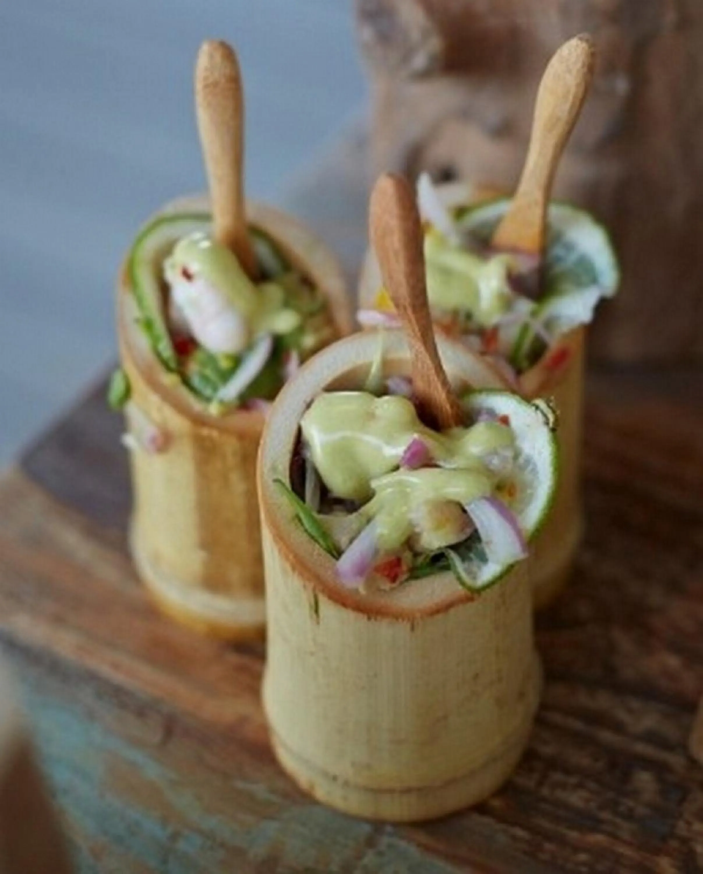 Food in SOL by Meliá Phu Quoc