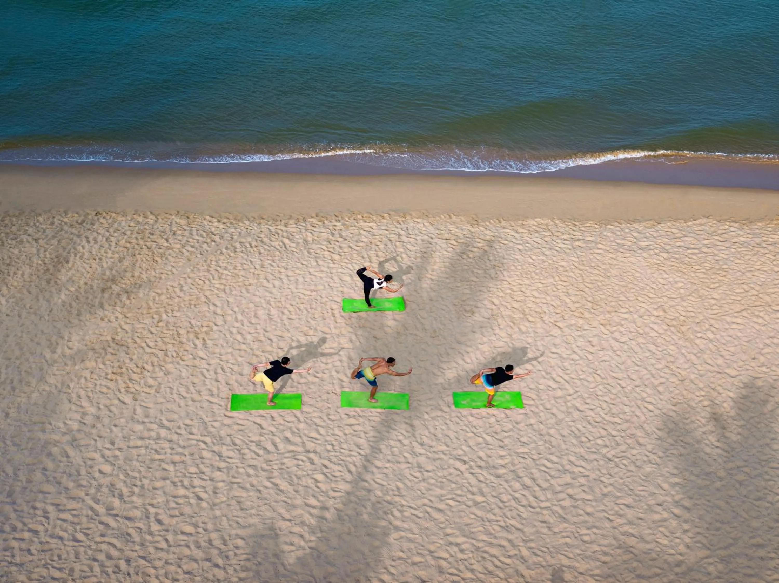 Beach in SOL by Meliá Phu Quoc